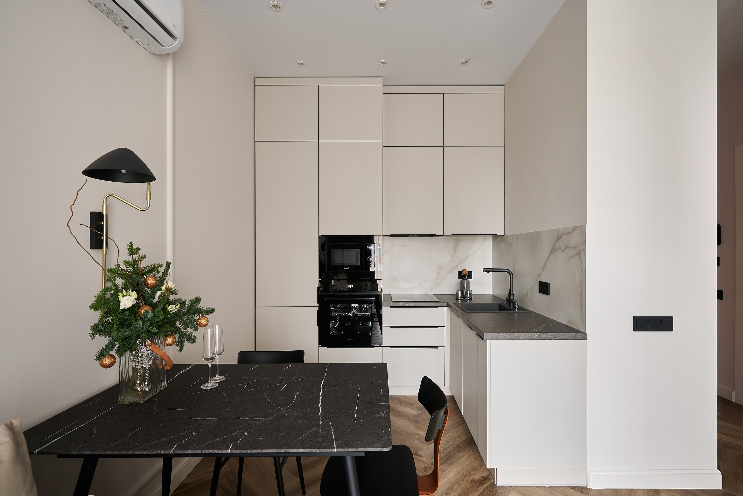 ЖК Алиа (Имиджевая съемка). Бояршинов Антон Интерьерный фотограф/видеограф Москва