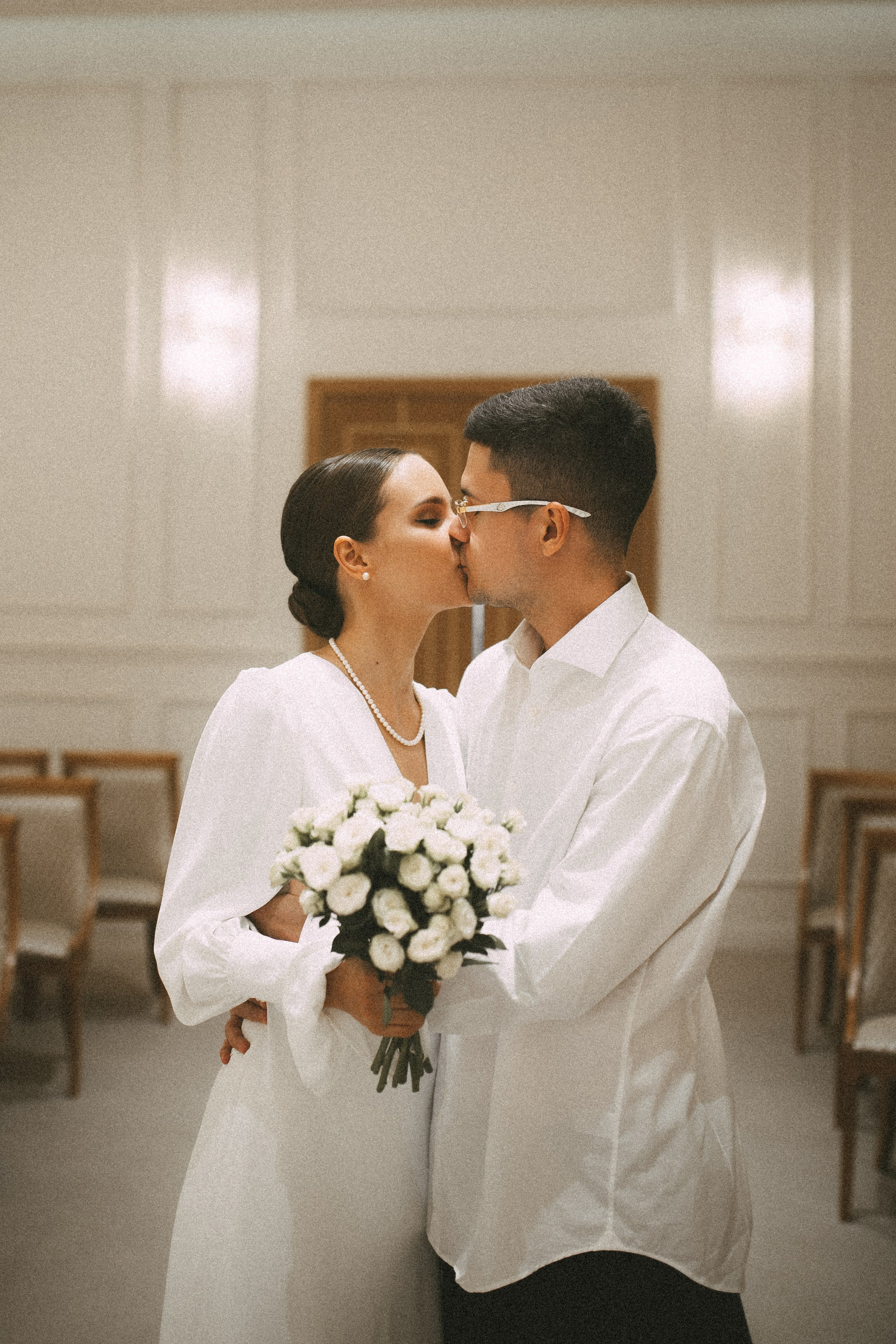 E & Г | Москва. Фотограф Екатерина Амбрушкевич