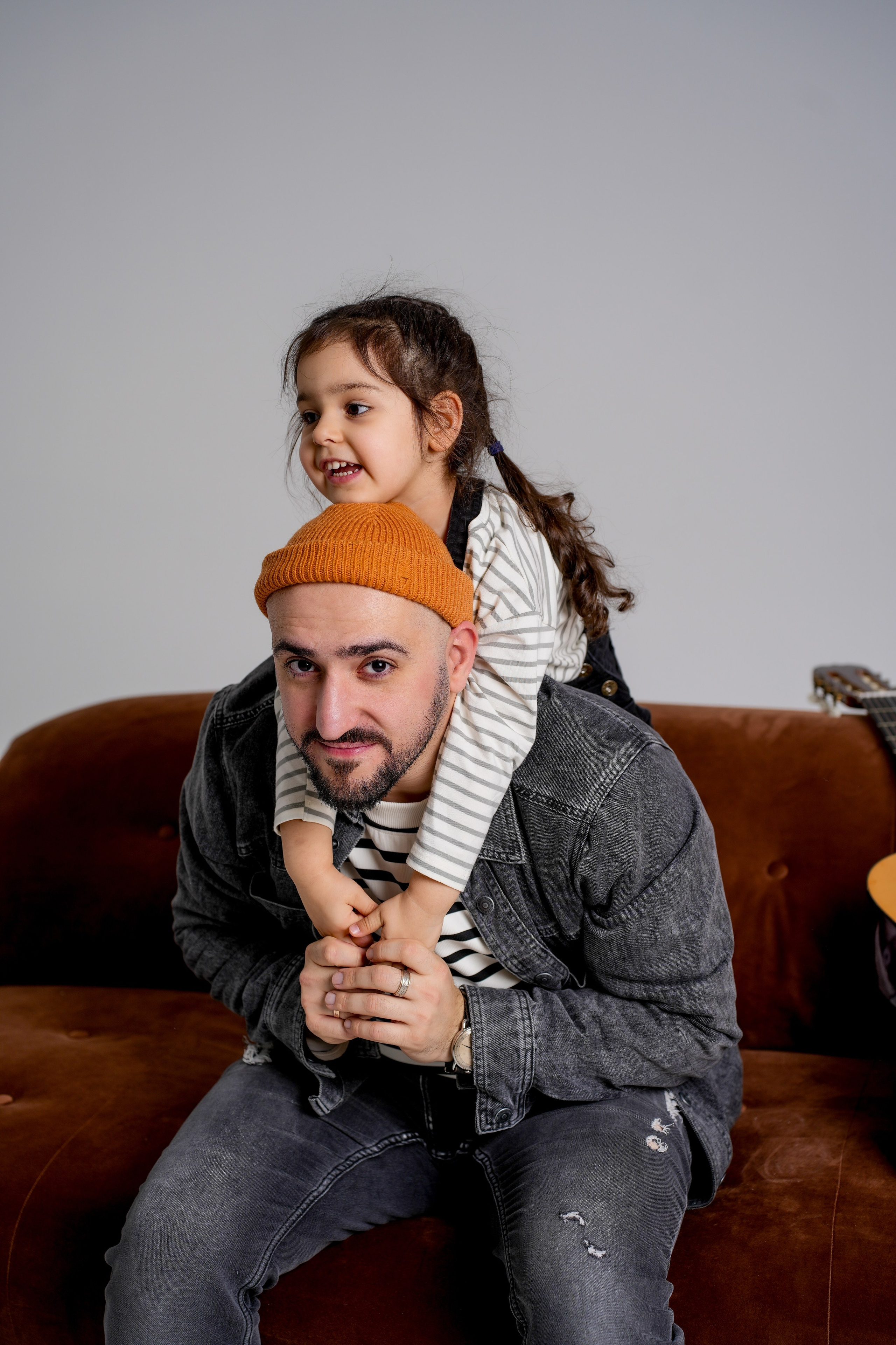 Студийная. Фотограф Элина Задорожная