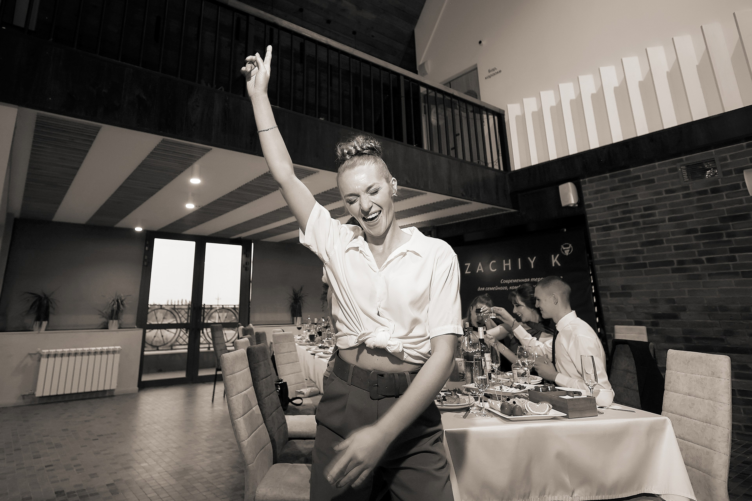 Репортажная фотосъемка. Фотограф Волгоград Дмитрий Туманов