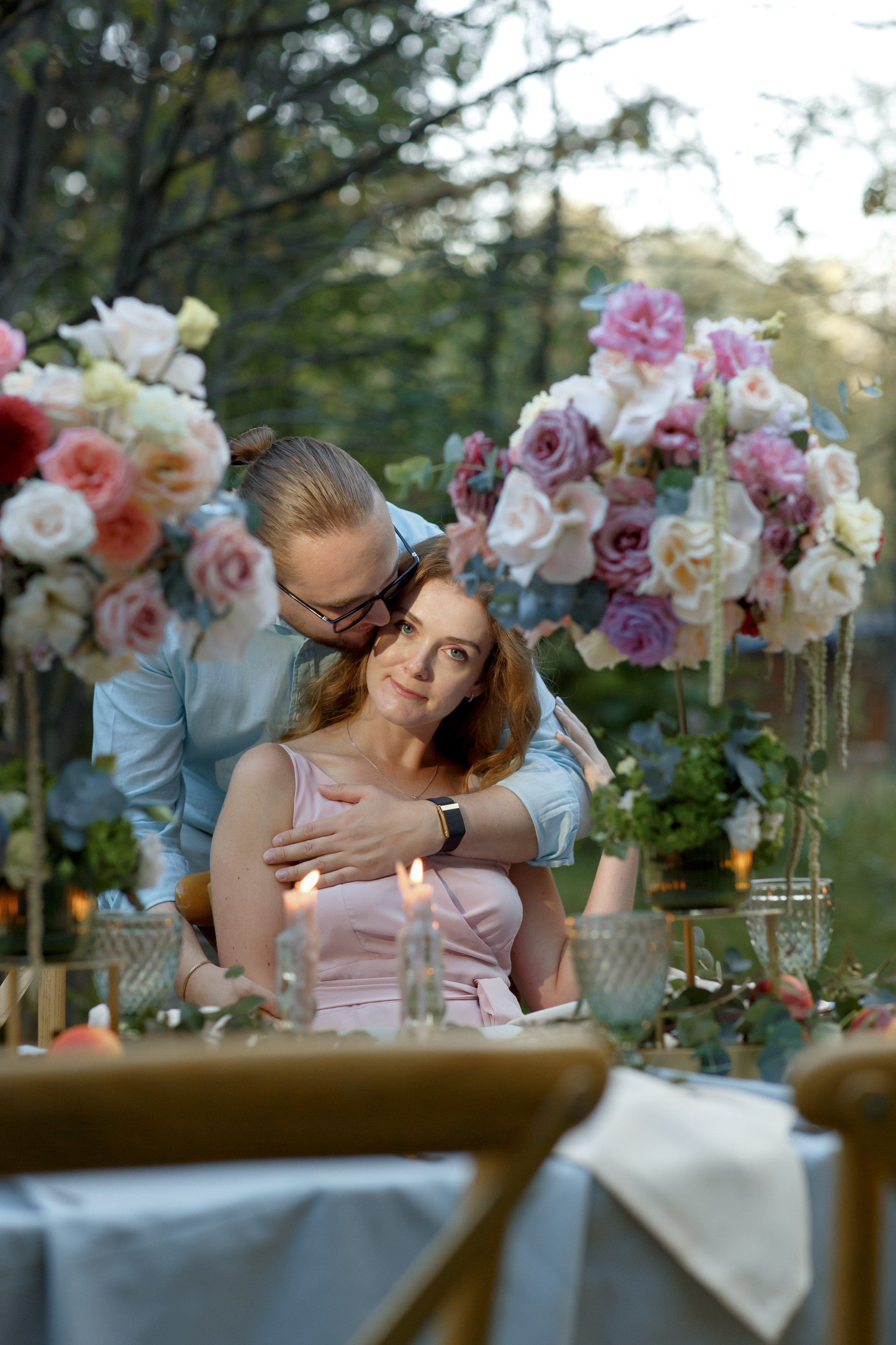 Парк. Студия декора Подзюм