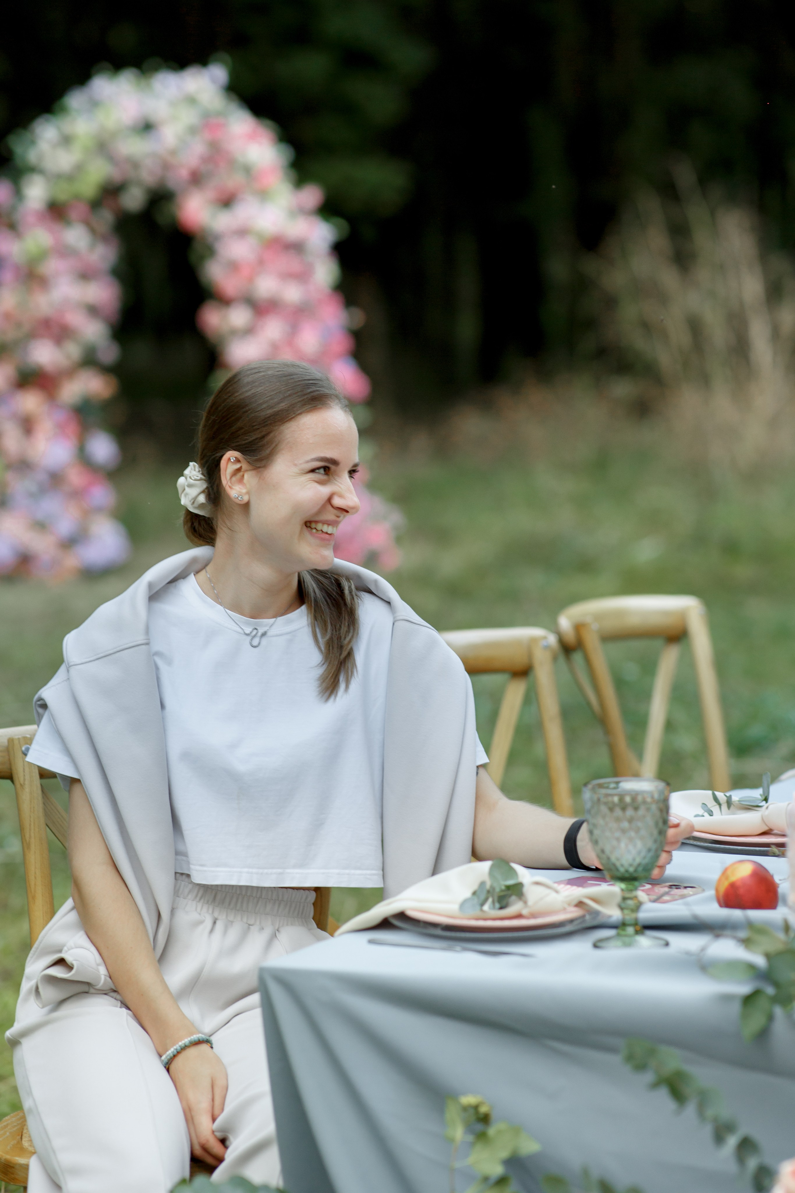 Парк. Студия декора Подзюм