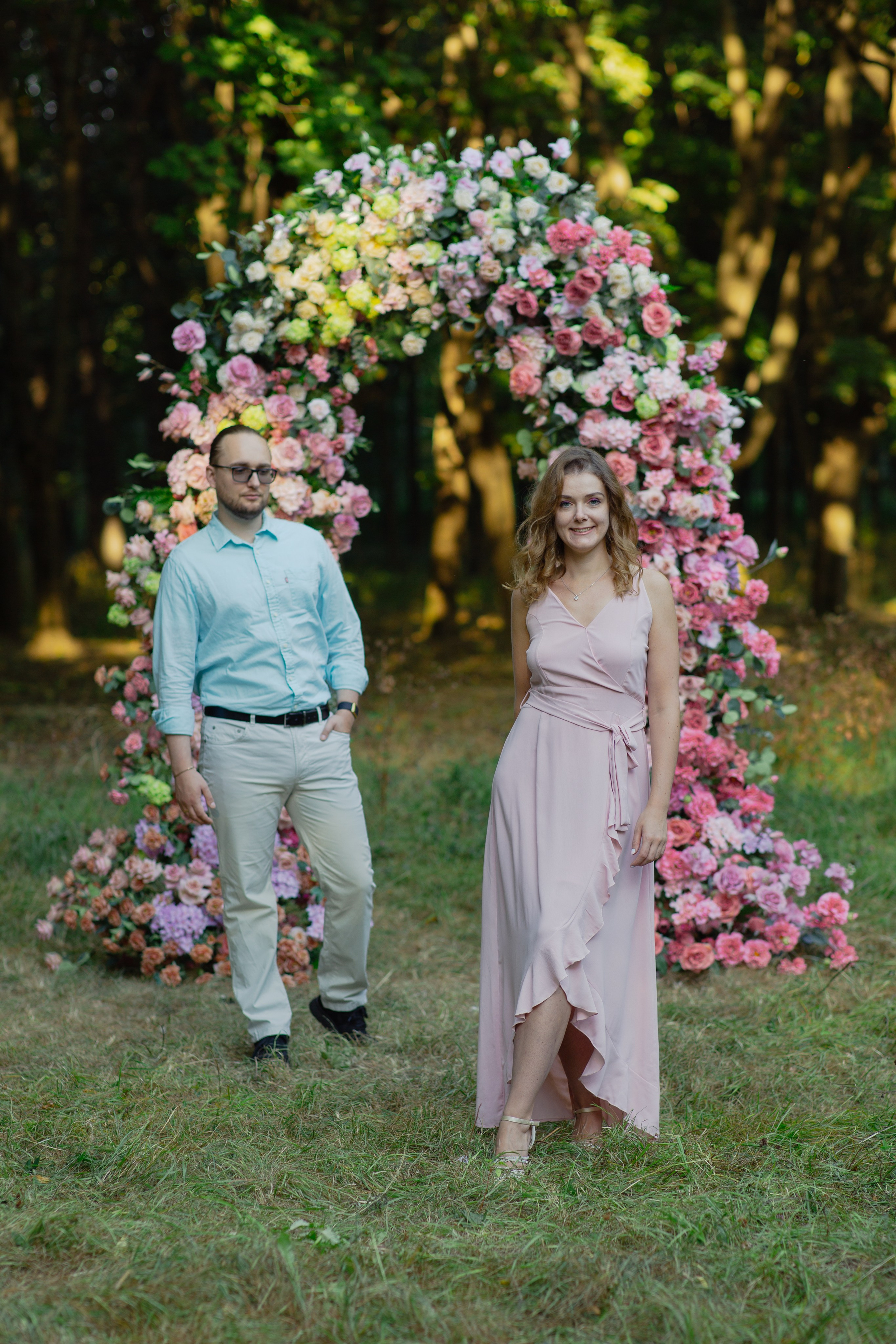 Парк. Студия декора Подзюм