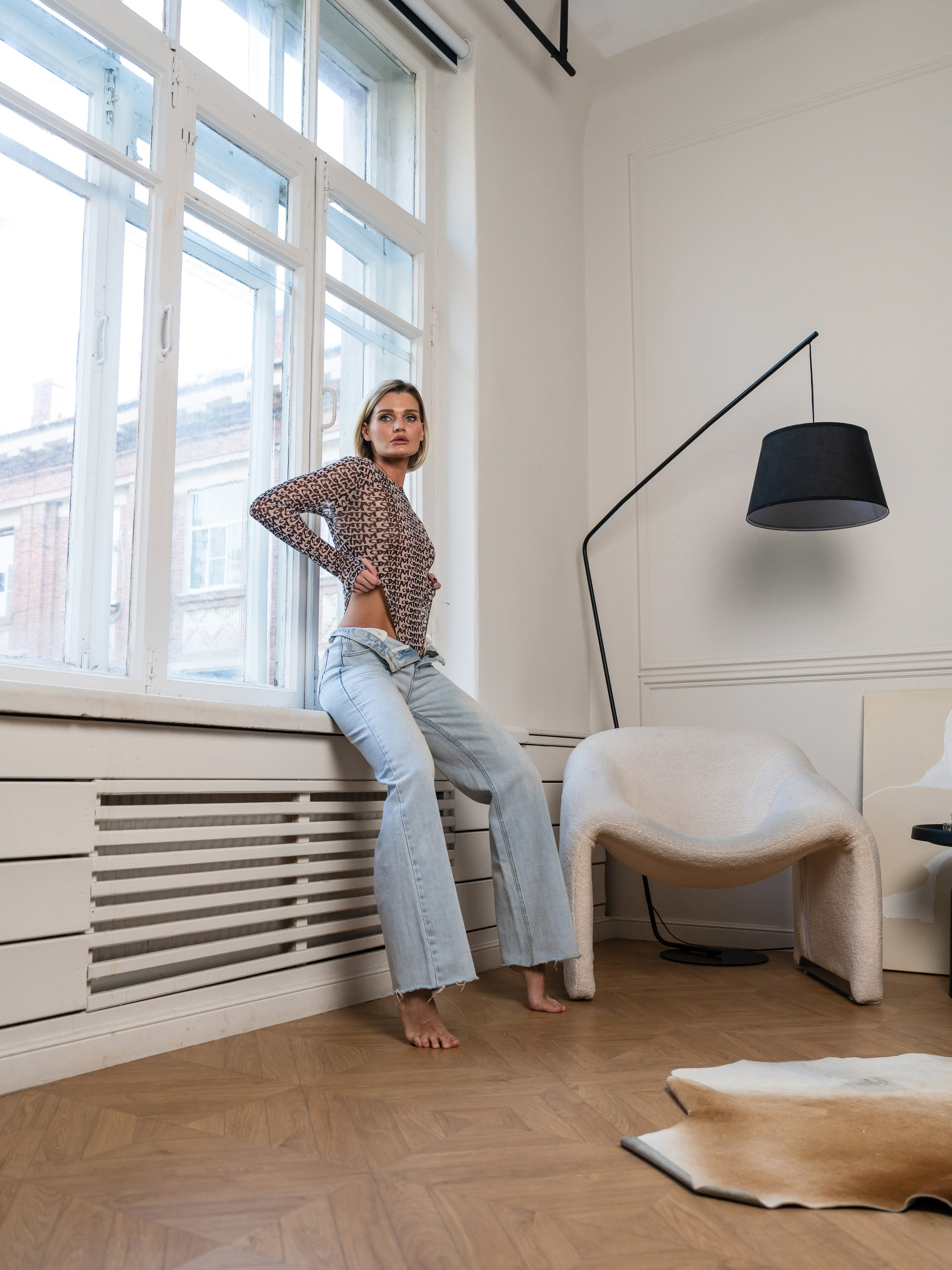 Платья, боди. Фотограф в Краснодаре Арина Кудряшова