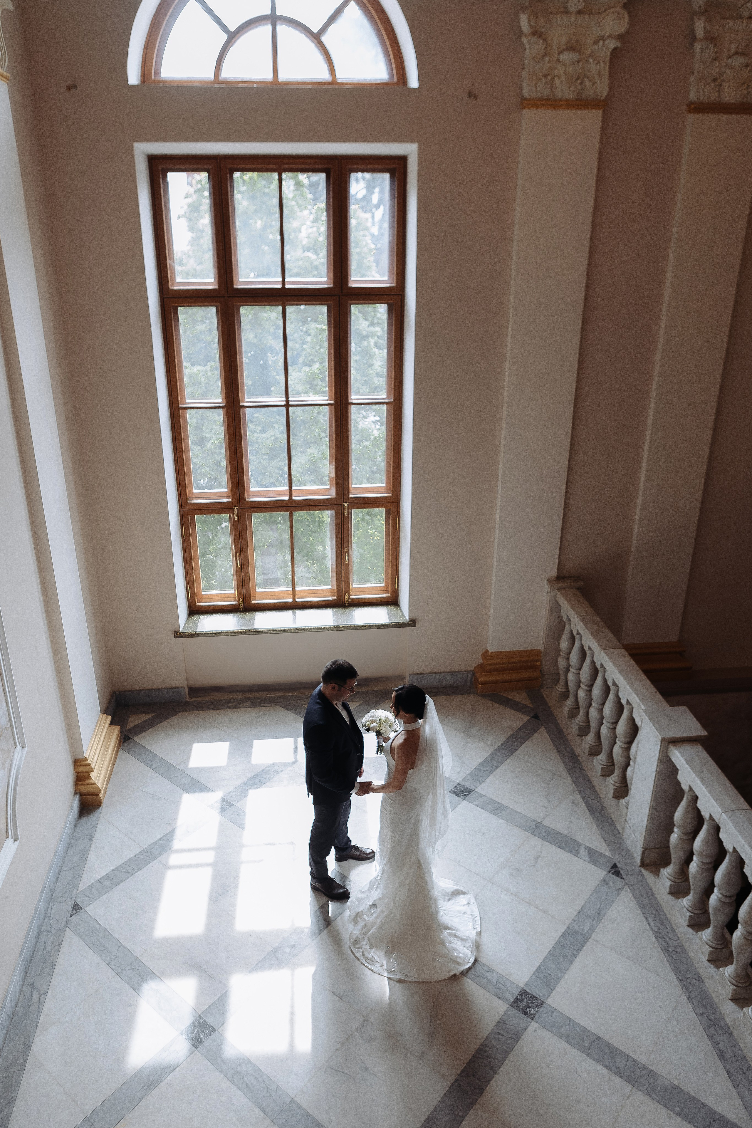 E&M. Фотограф Алексей Миронов