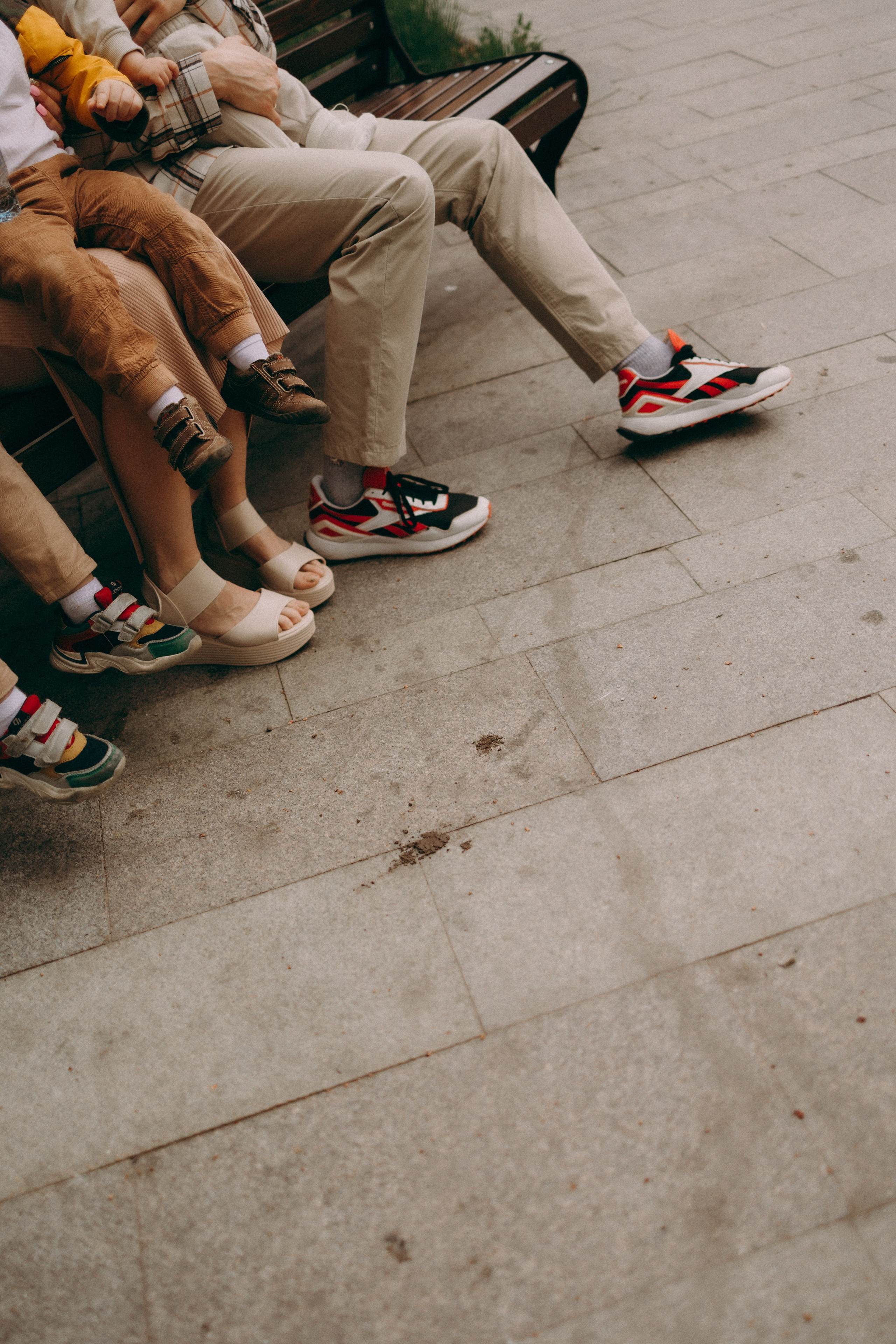 1+1=5. Фотограф Москва Светлана Кирюшина