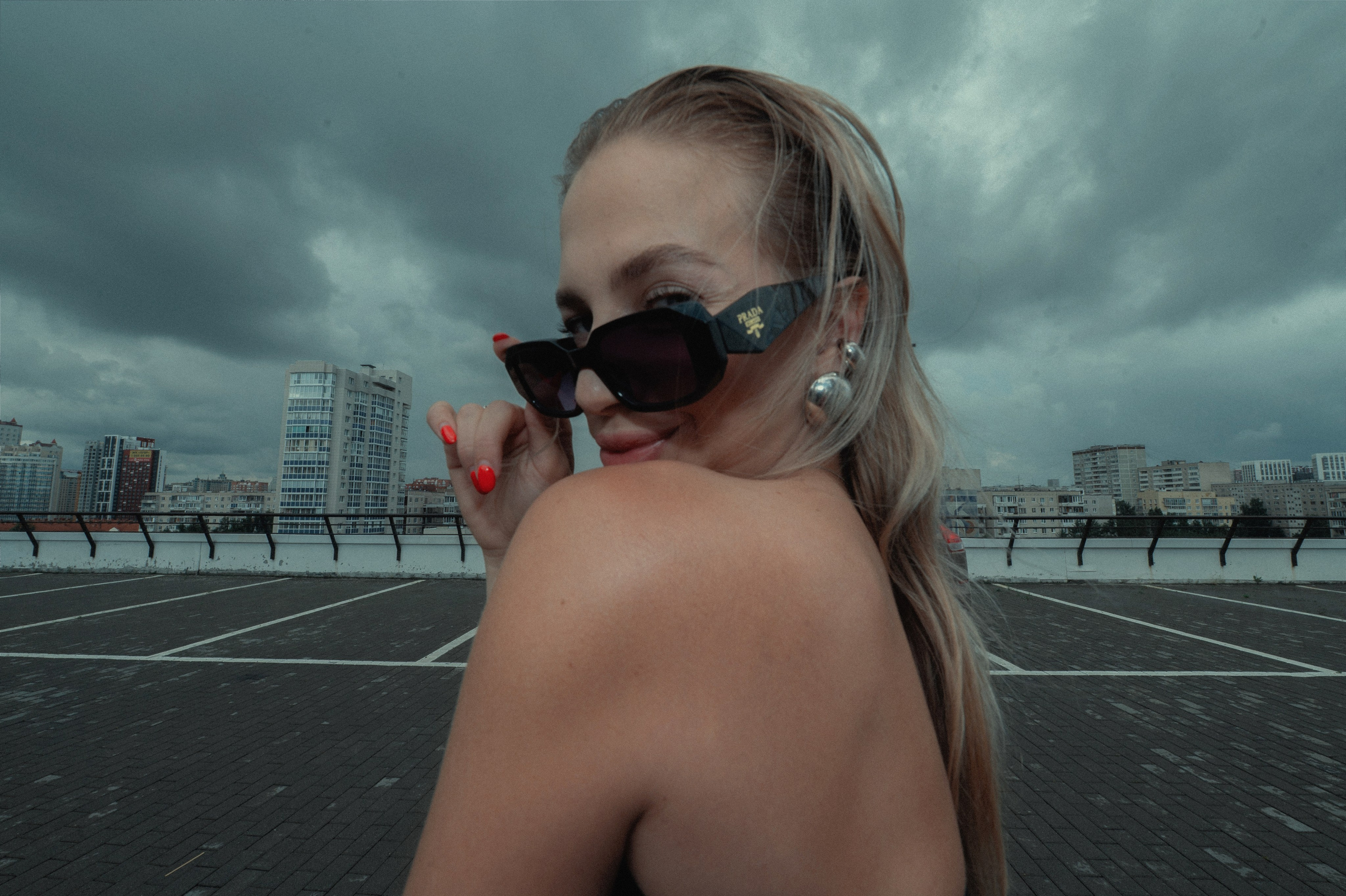 Фотопрогулка. Семейный фотограф Екатеринбург Лора Мур