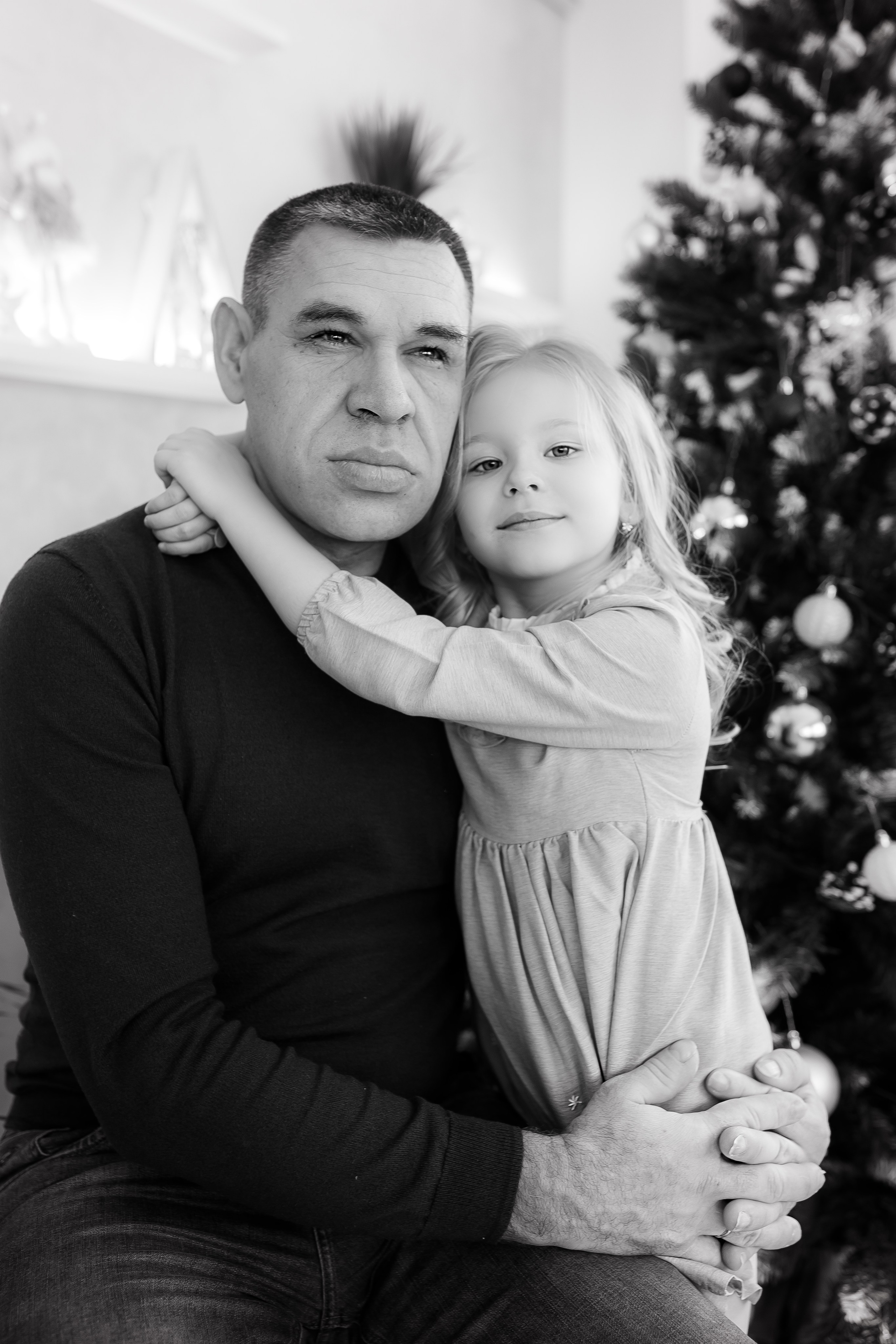 Папина радость. Съемка Таинств Крещения Венчания, детские и семейные съемки в Пензе