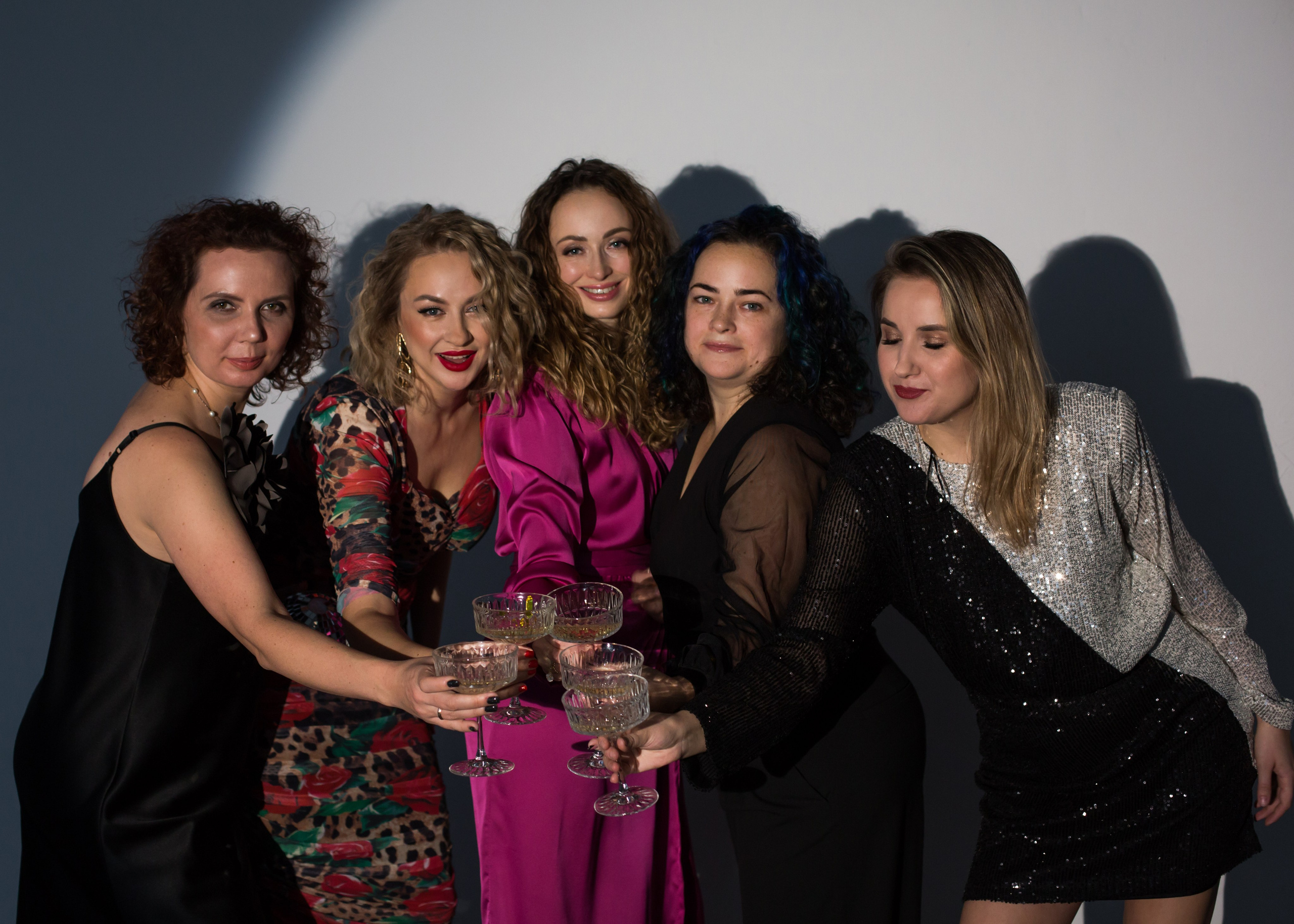 Девичий день рождения. Фотограф в Волгограде Галина Власенко