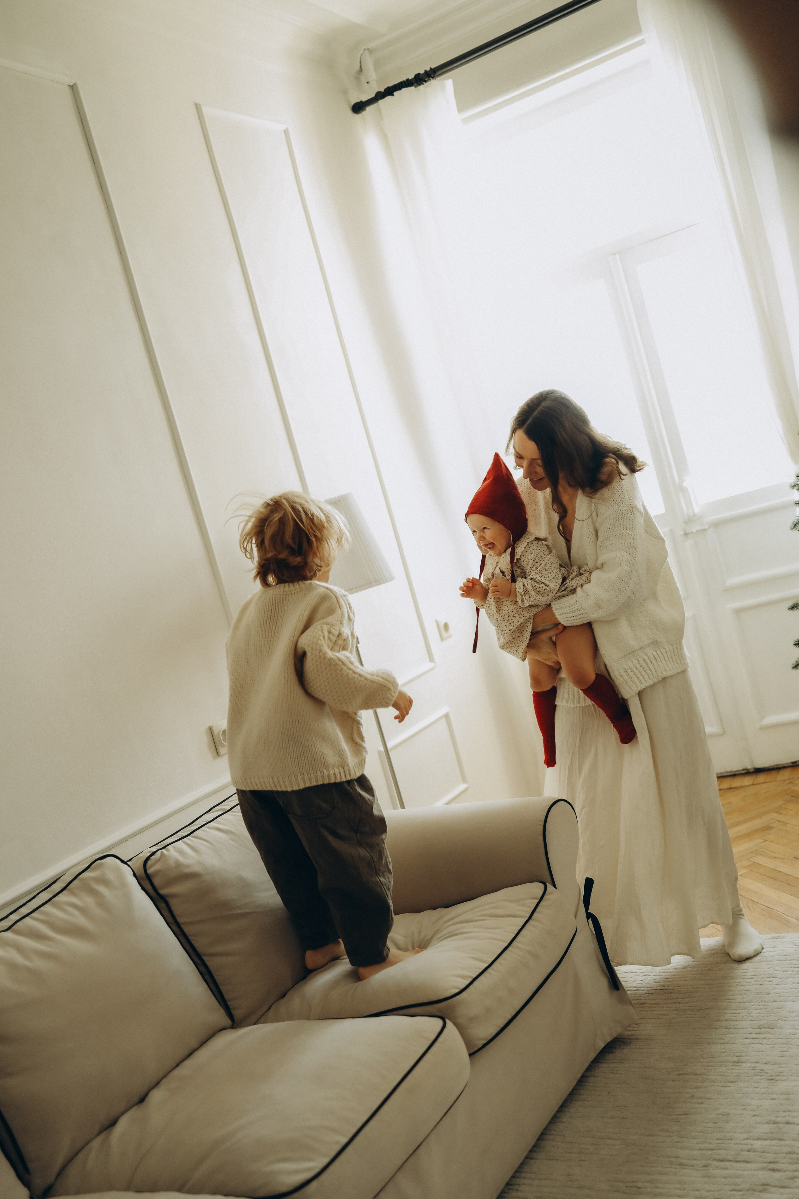 Даша, Илюша и Машенька. Диана Чечель. Свадебный и семейный фотограф в Москве