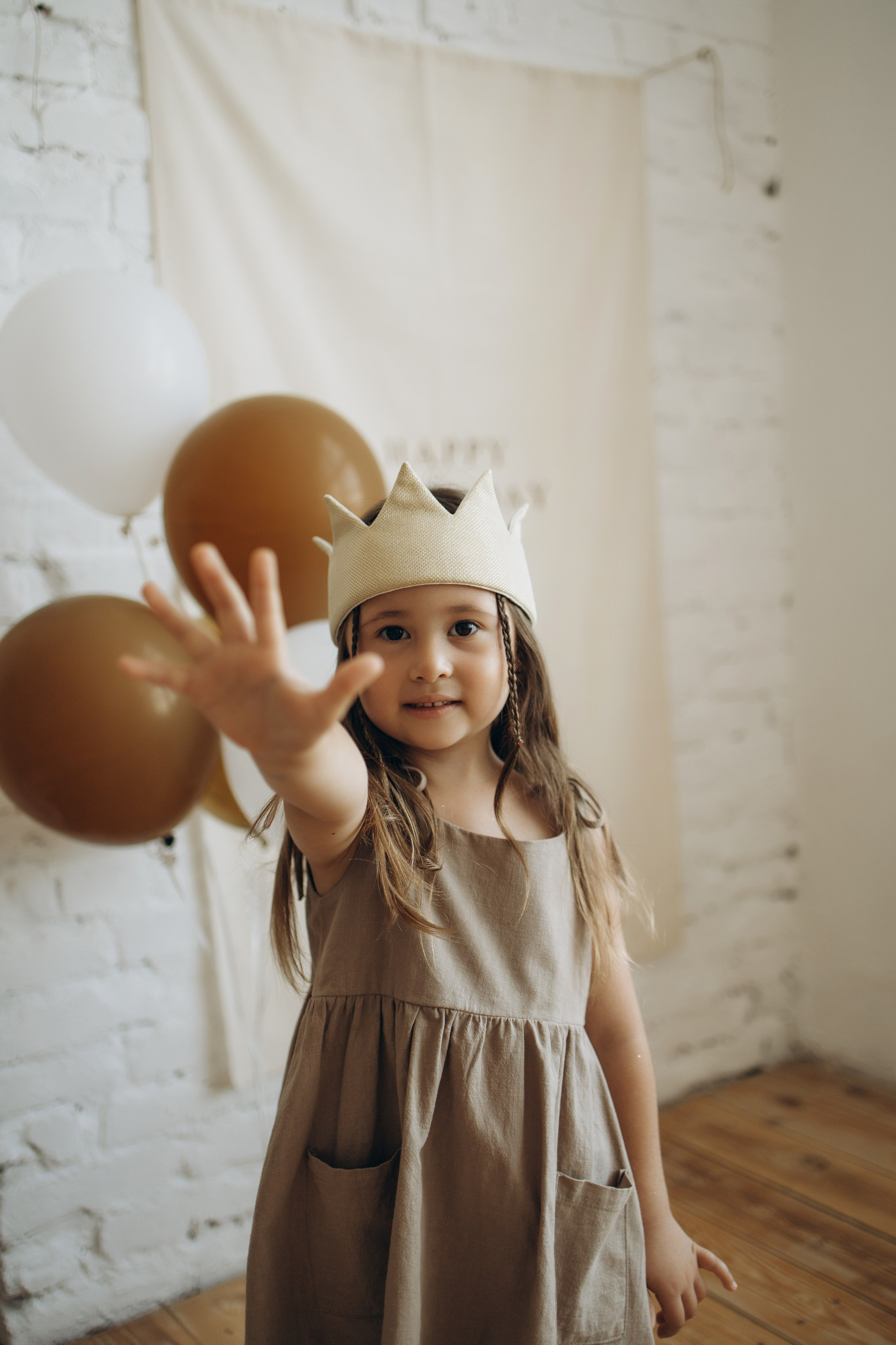 Кире 5 лет. Самый теплый фотограф в Краснодаре Рябоконь Ксения