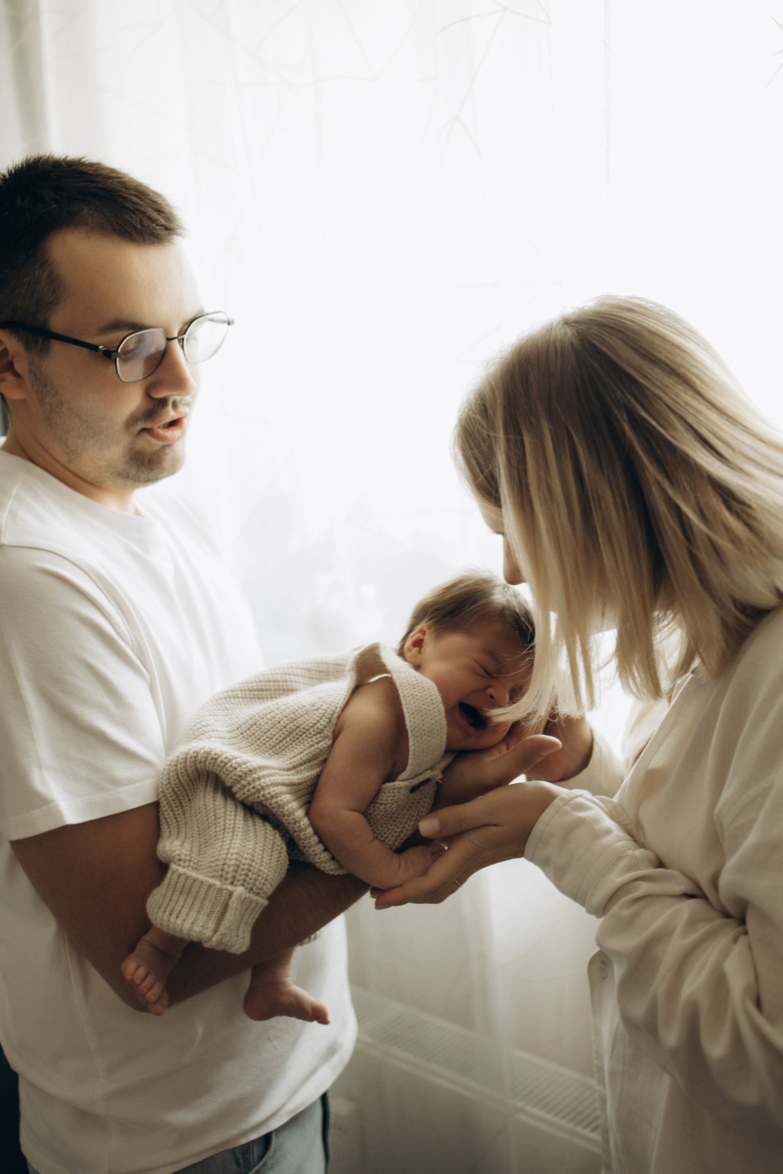 Домашние уютные моменты. Самый теплый фотограф в Краснодаре Рябоконь Ксения