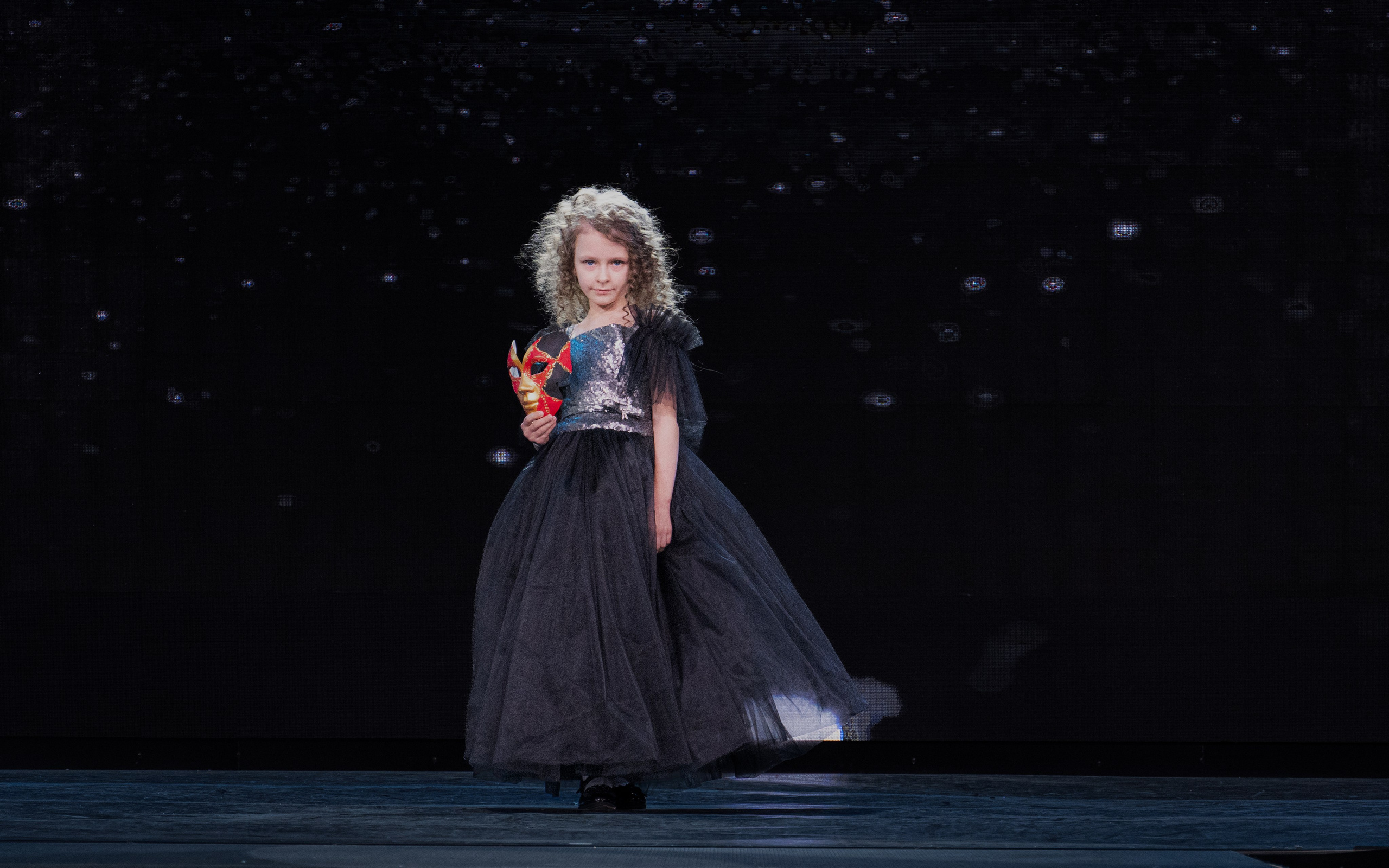 Премия "Сибирский стиль 2024"