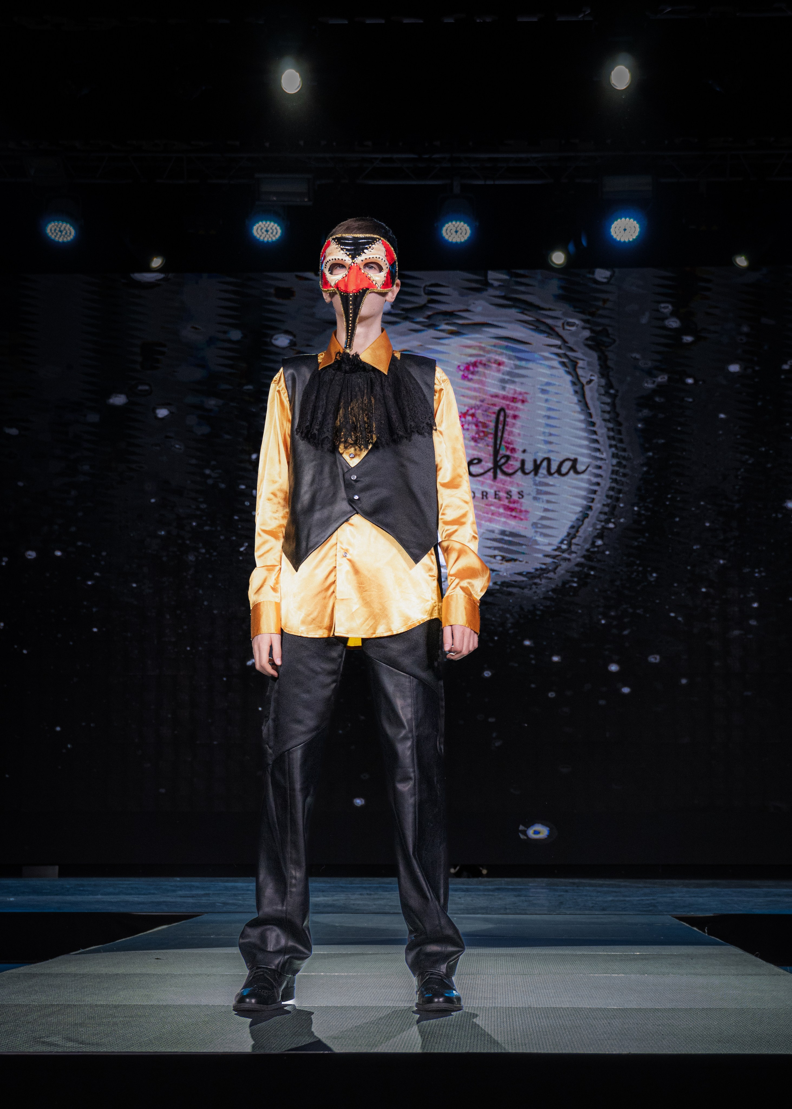 Премия "Сибирский стиль 2024"