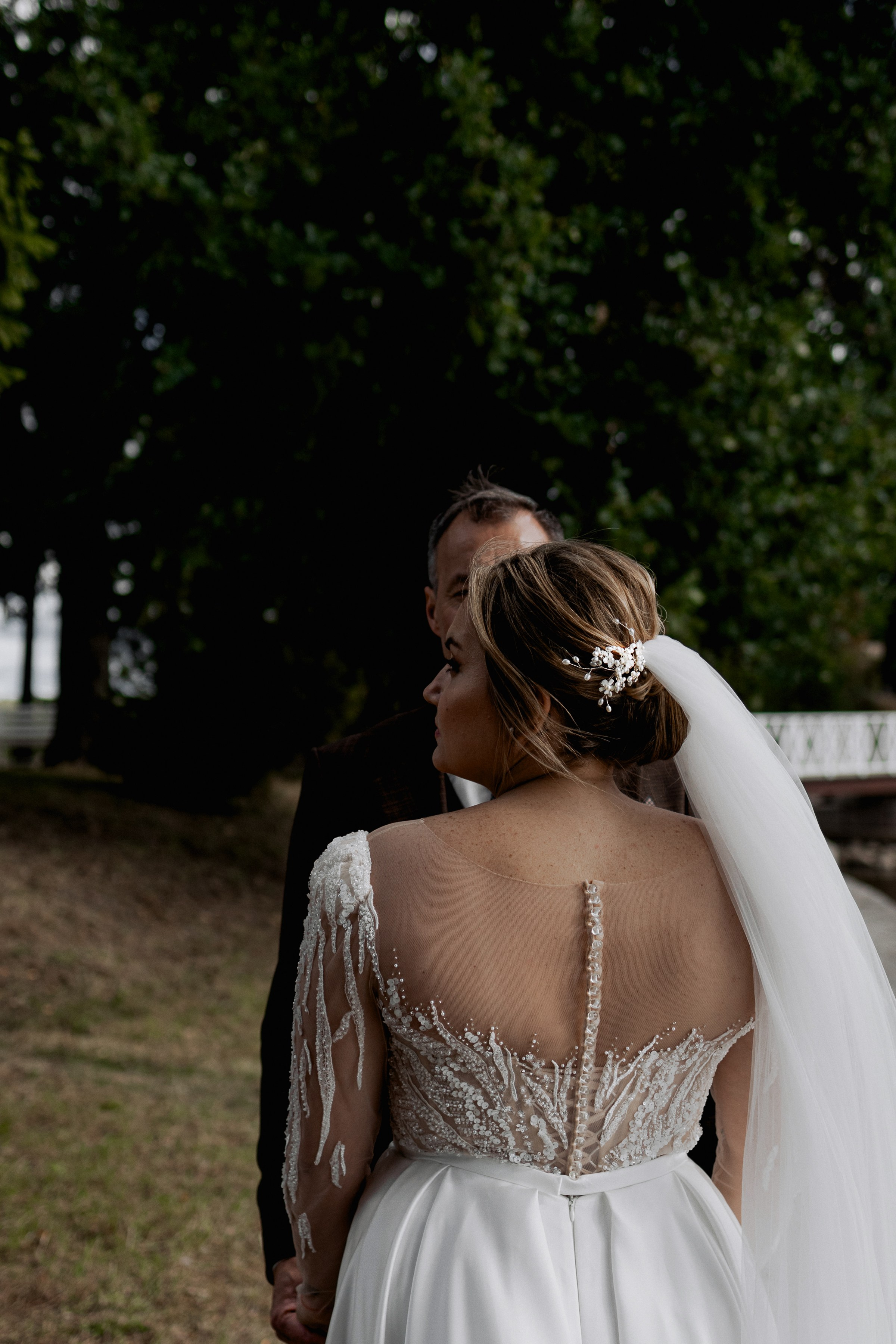 Кирилл и Лена/Wedding day. Фотограф в Выборге и Санкт-Петербурге Маша Гуляева