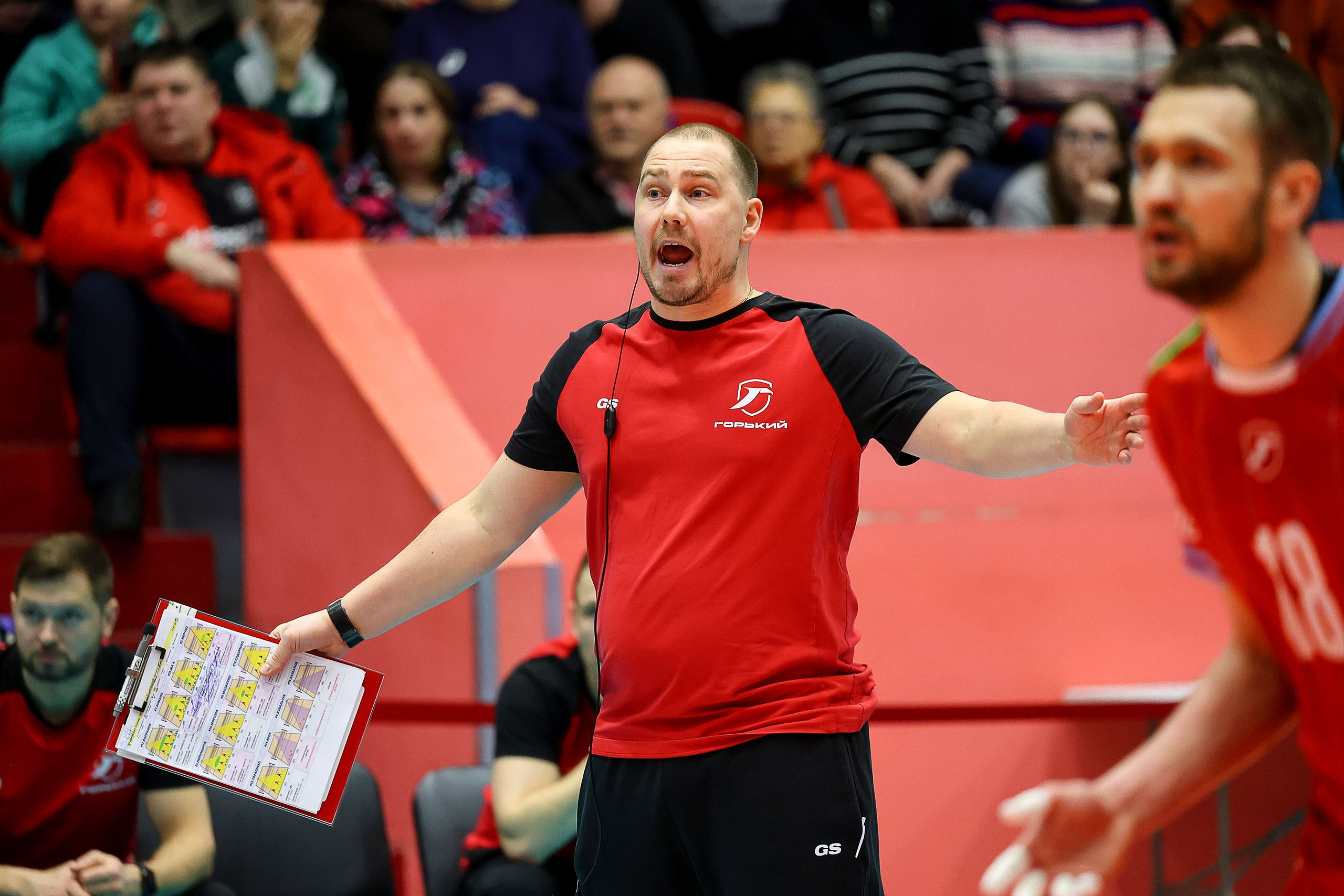 Фотосъемка волейбола, ВФВ, чемпионат России. Спортивный фотограф в Нижнем Новгороде и Сочи Ангелина Ильичева