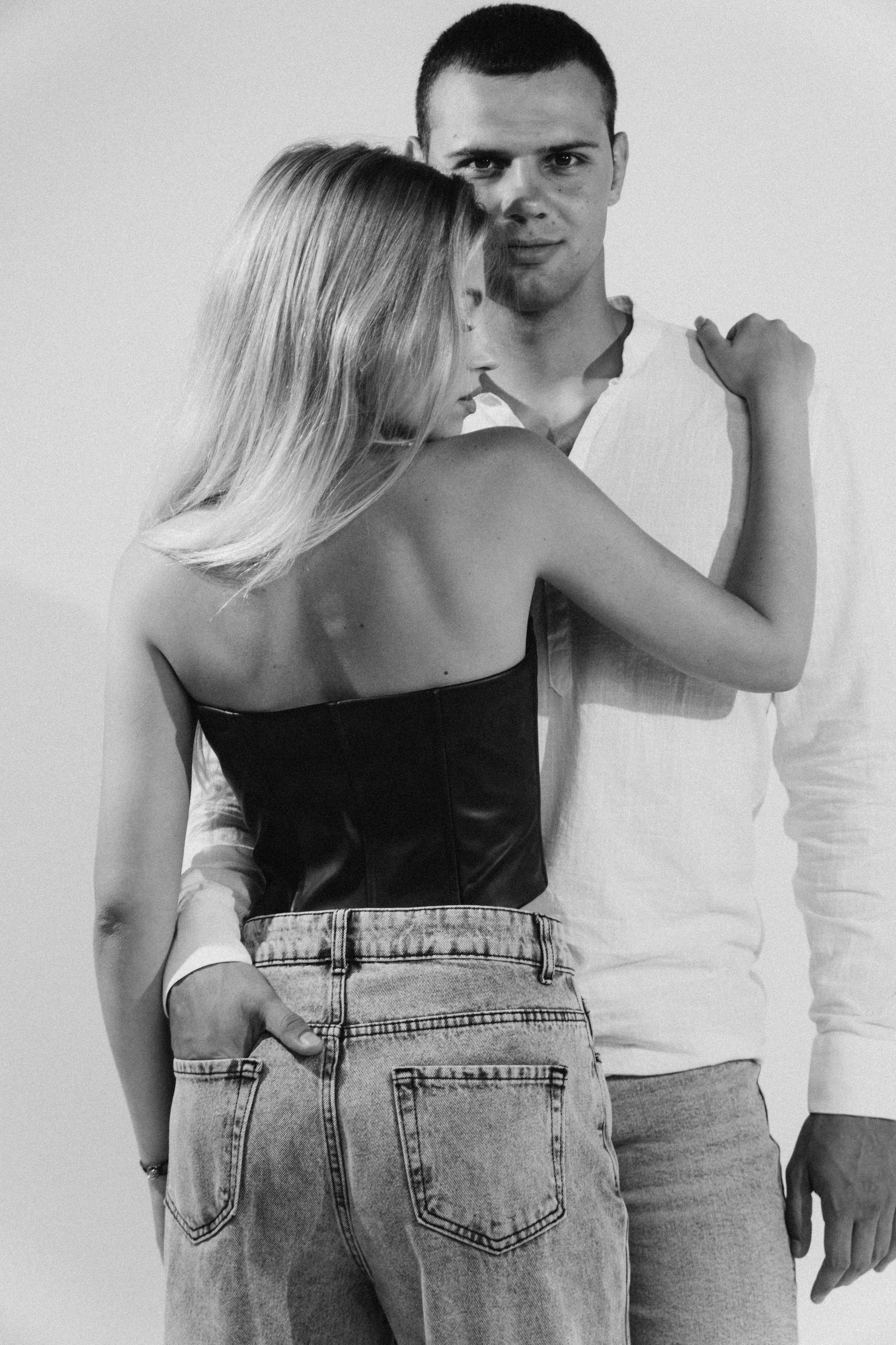 Love Story. Фотограф в Крыму, Ялта, Профессиональная фотосессия