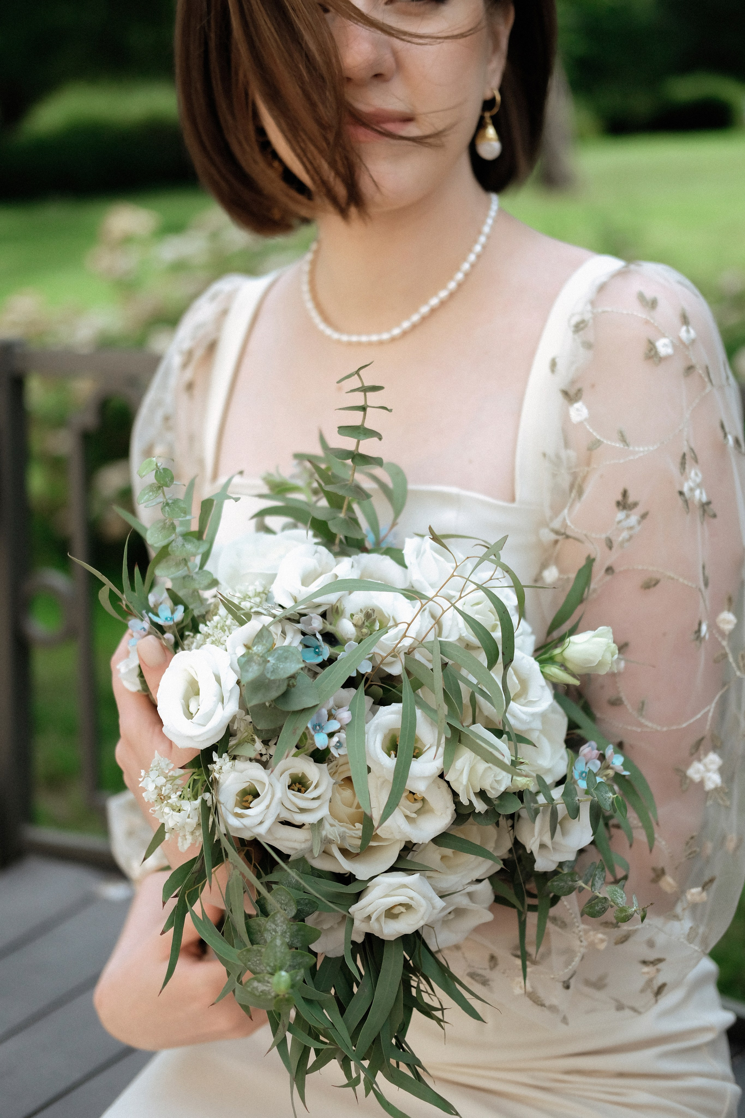 Лера и Дима. Свадебный и портретный фотограф в Санкт-Петербурге Варламова Татьяна