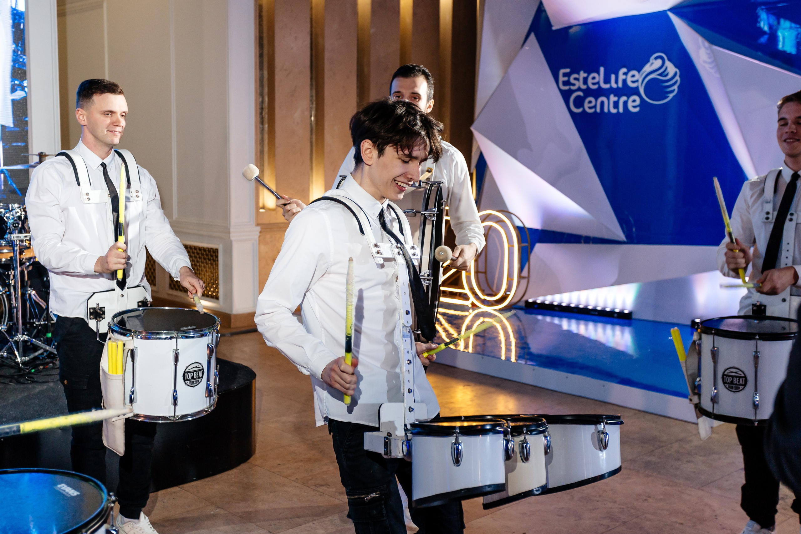 20 лет EsteLife. Свадебный фотограф в Краснодаре Николай Крауз