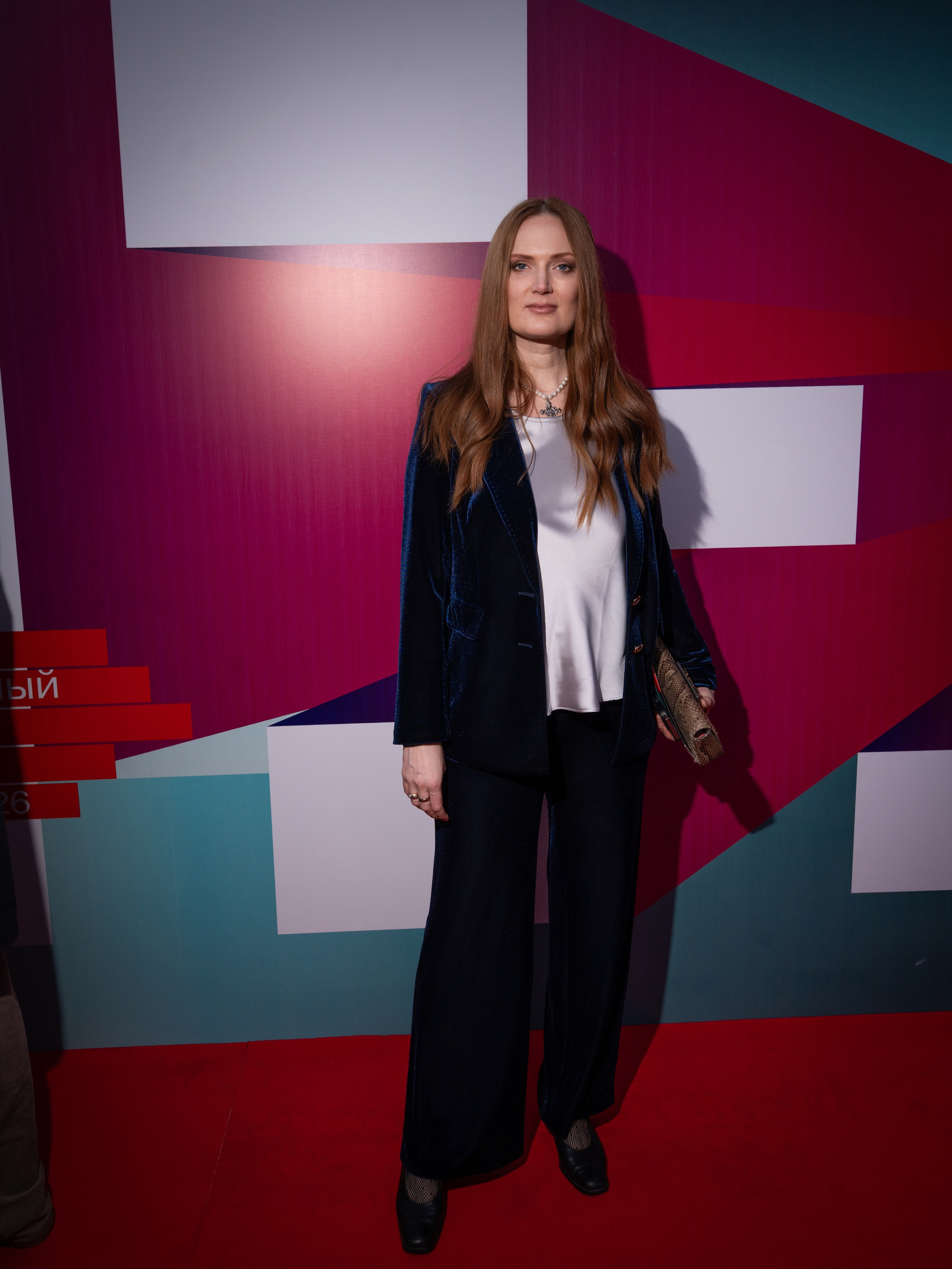 ММКФ 2026 — Московский международный кинофестиваль. Илья Варин — Фотограф Москва, Тверь