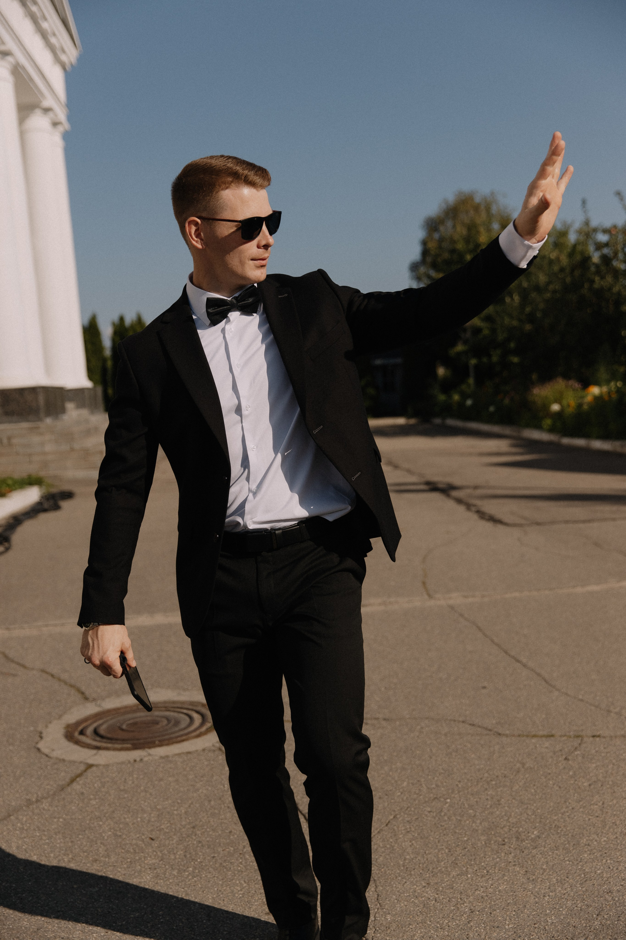 Анонс. Свадебный фотограф Кузнецова Ольга Санкт-Петербург, Вологда, Череповец