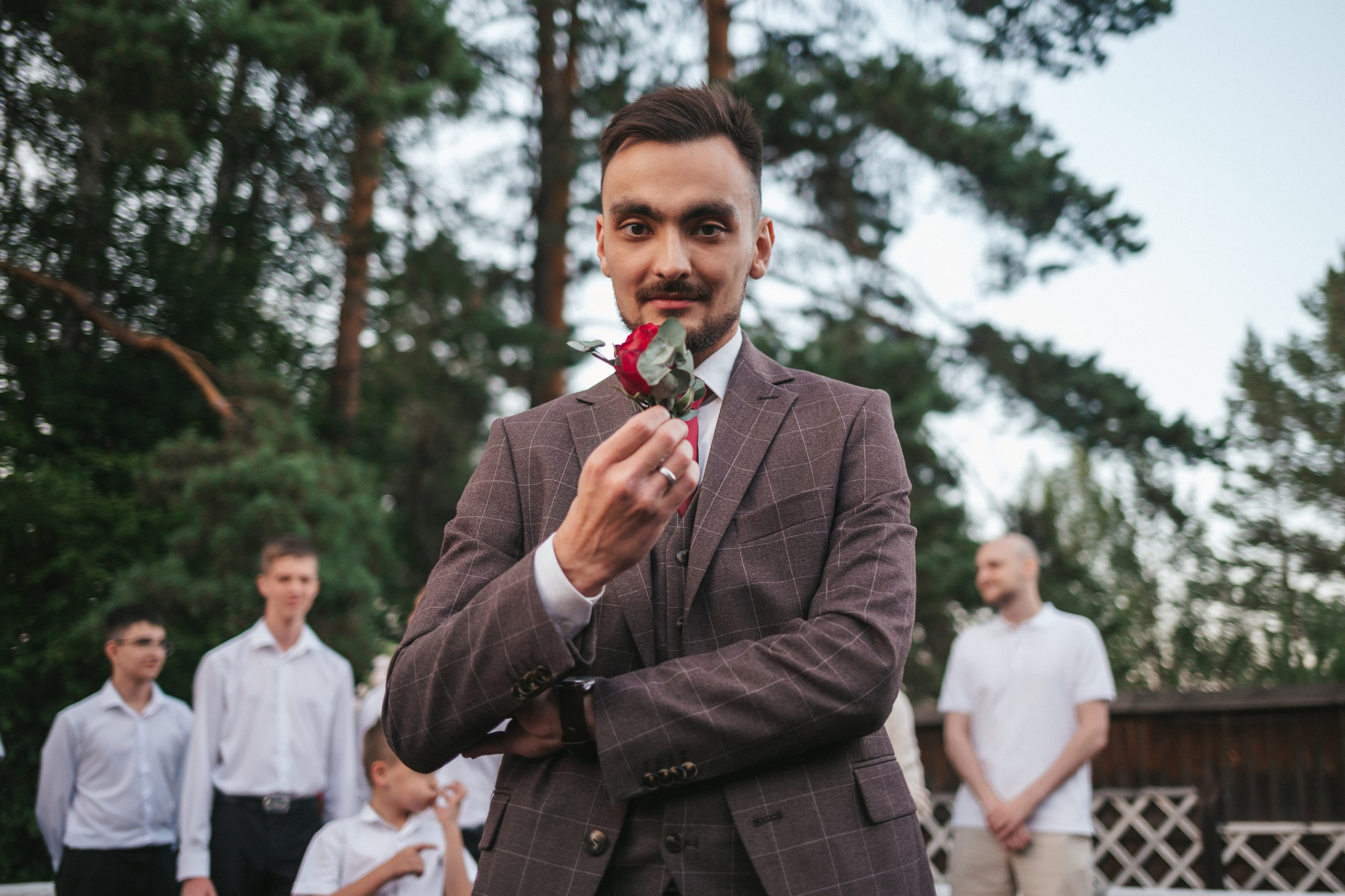 Илья и Лиза. Nadin.K фотограф Иркутск, Байкал, Братск