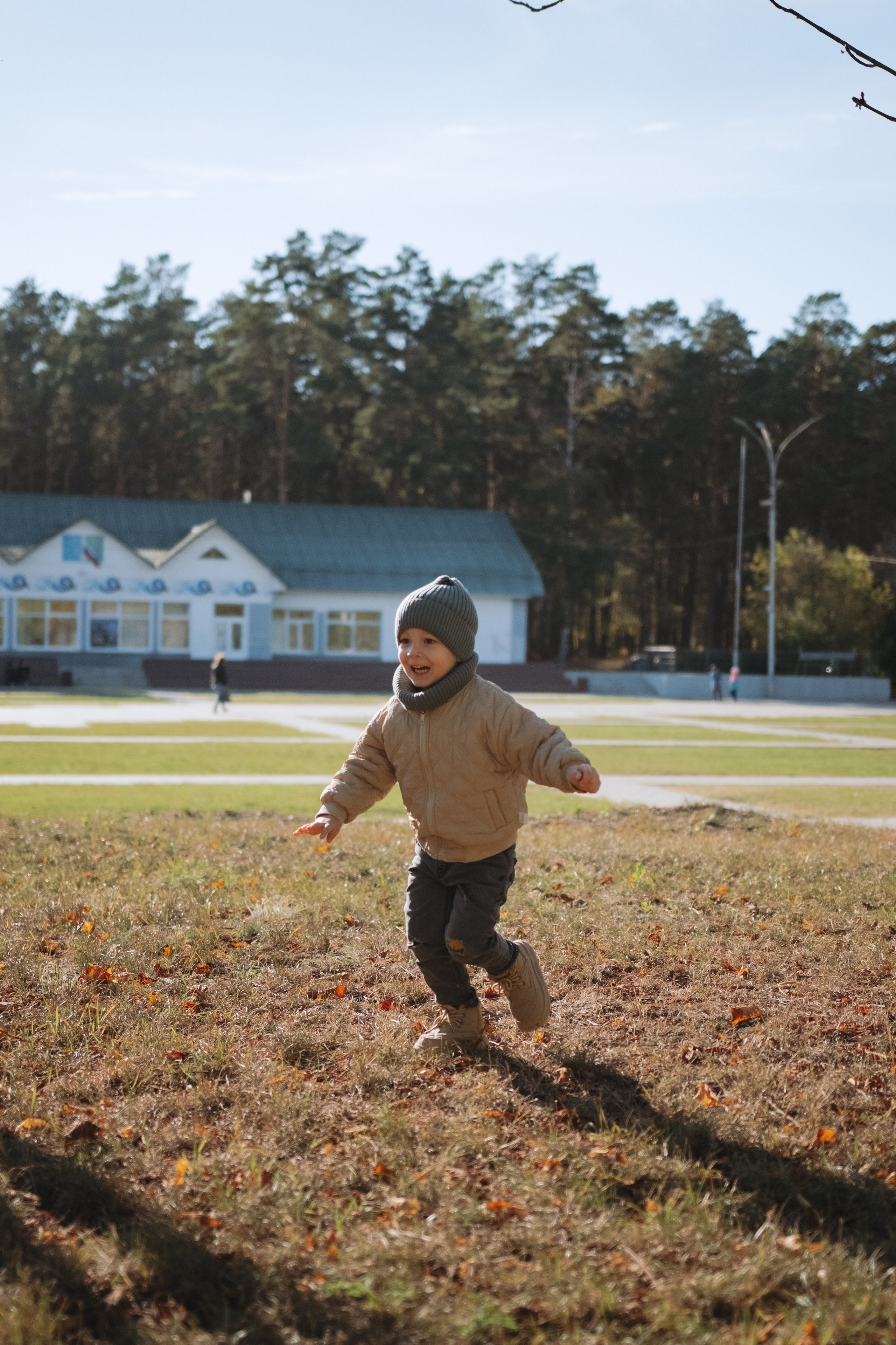 Семейная съемка (осень). Serg_film