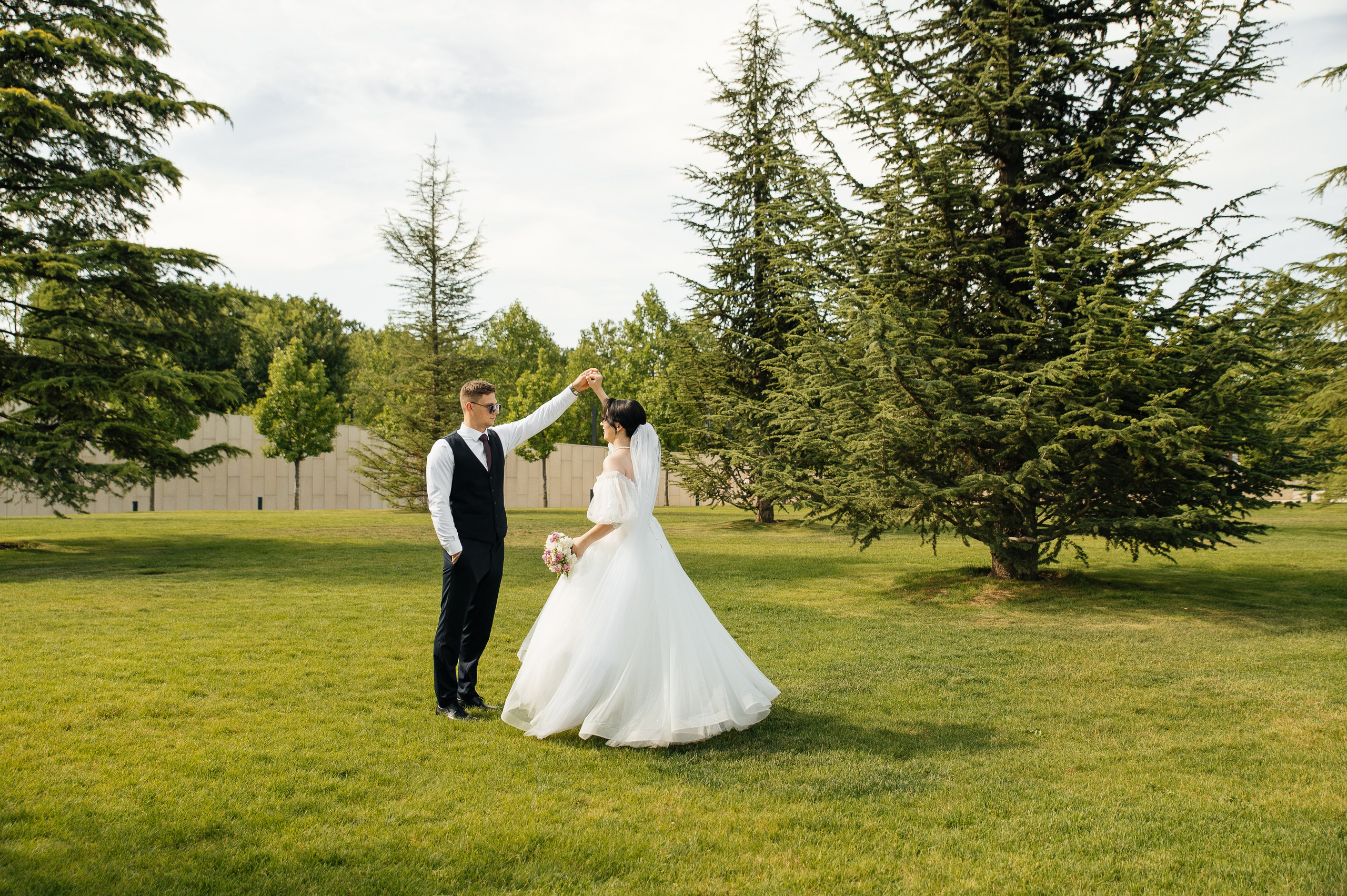 Антон и Людмила. Свадебный и семейный фотограф Кореновск/Краснодар