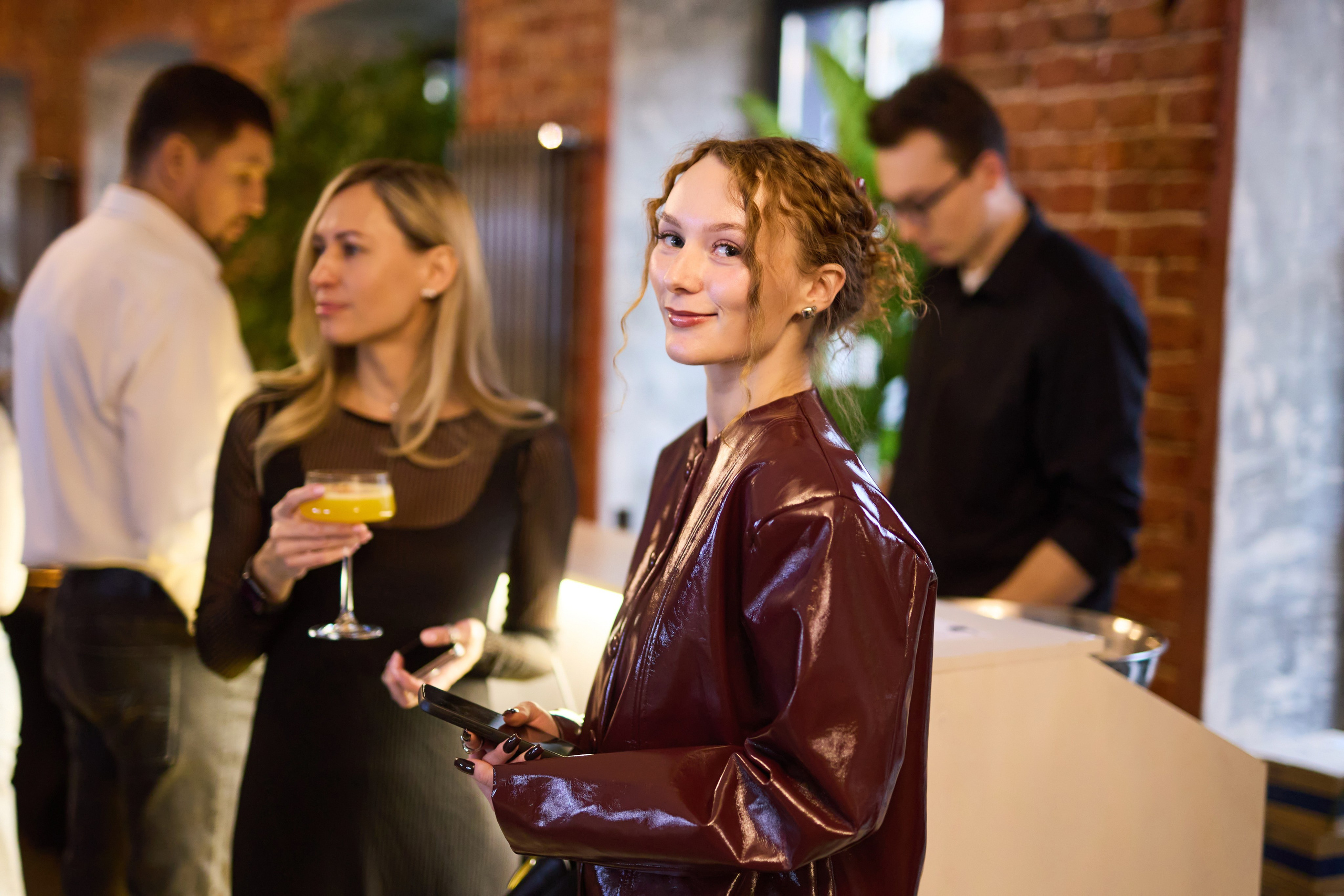 HASS 24 года!. Фотограф Иван Недорез