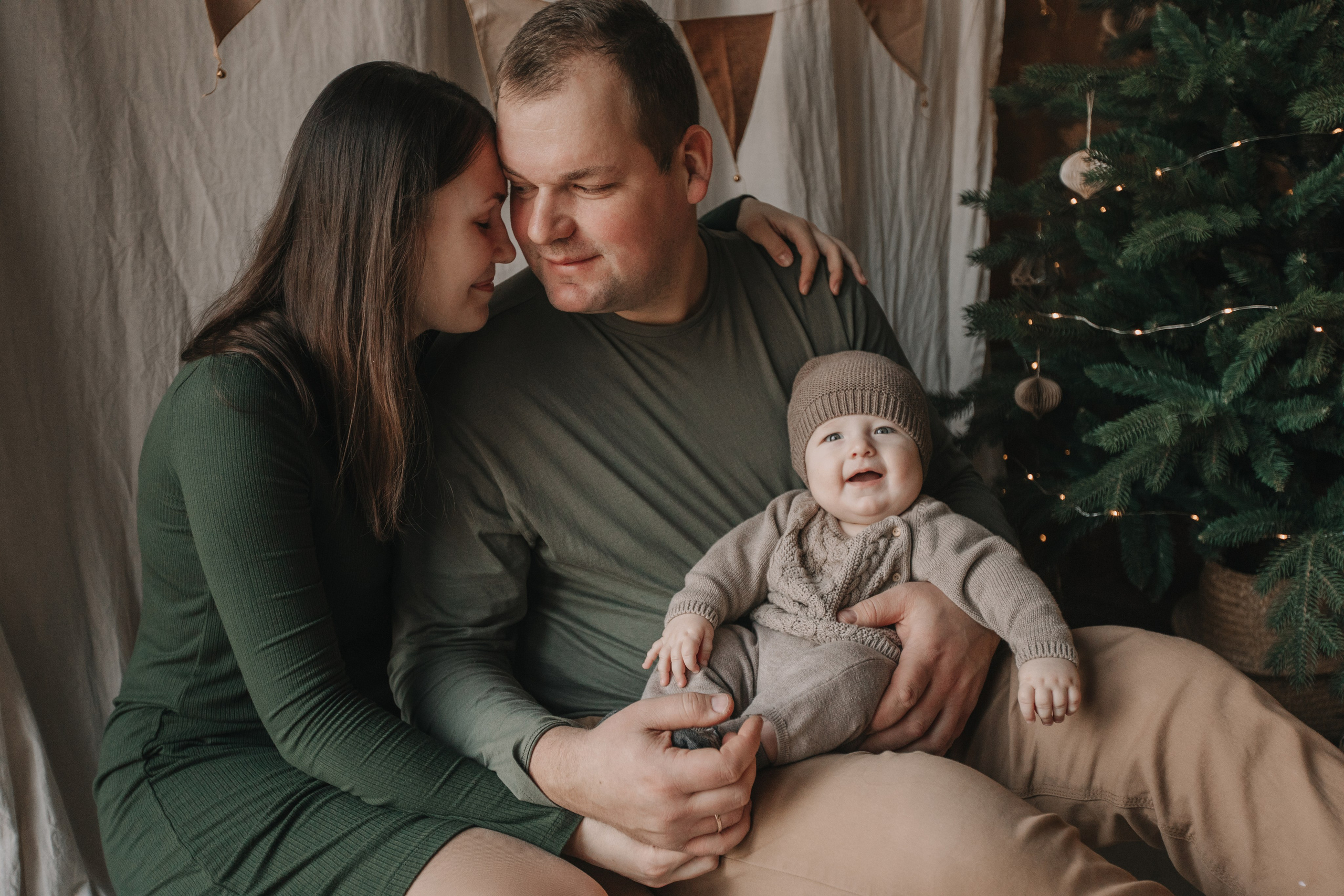 🌟. Семейный фотограф в Белгороде Аня Никифорова