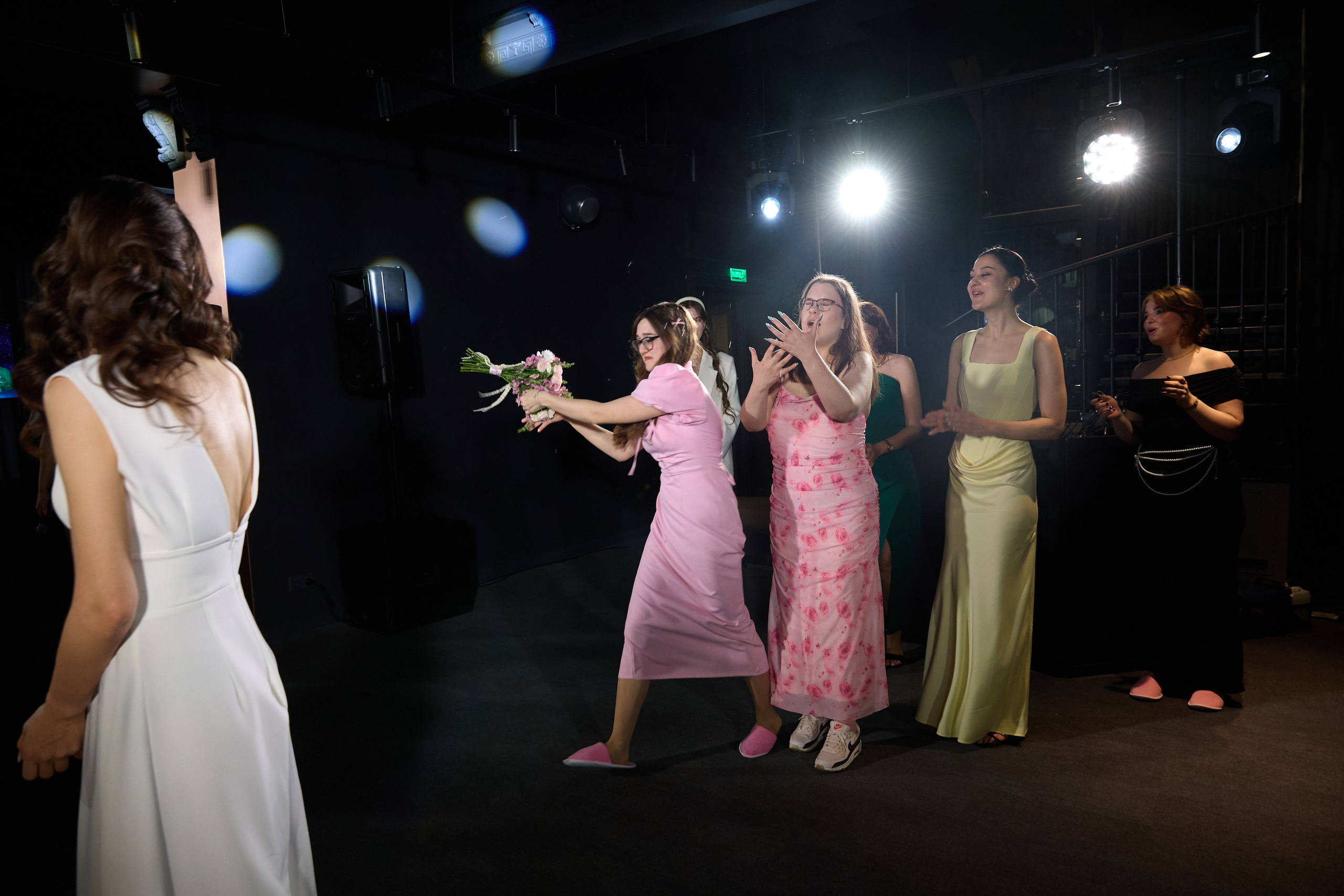 Wedding Day. Фотограф Максим Маркелов