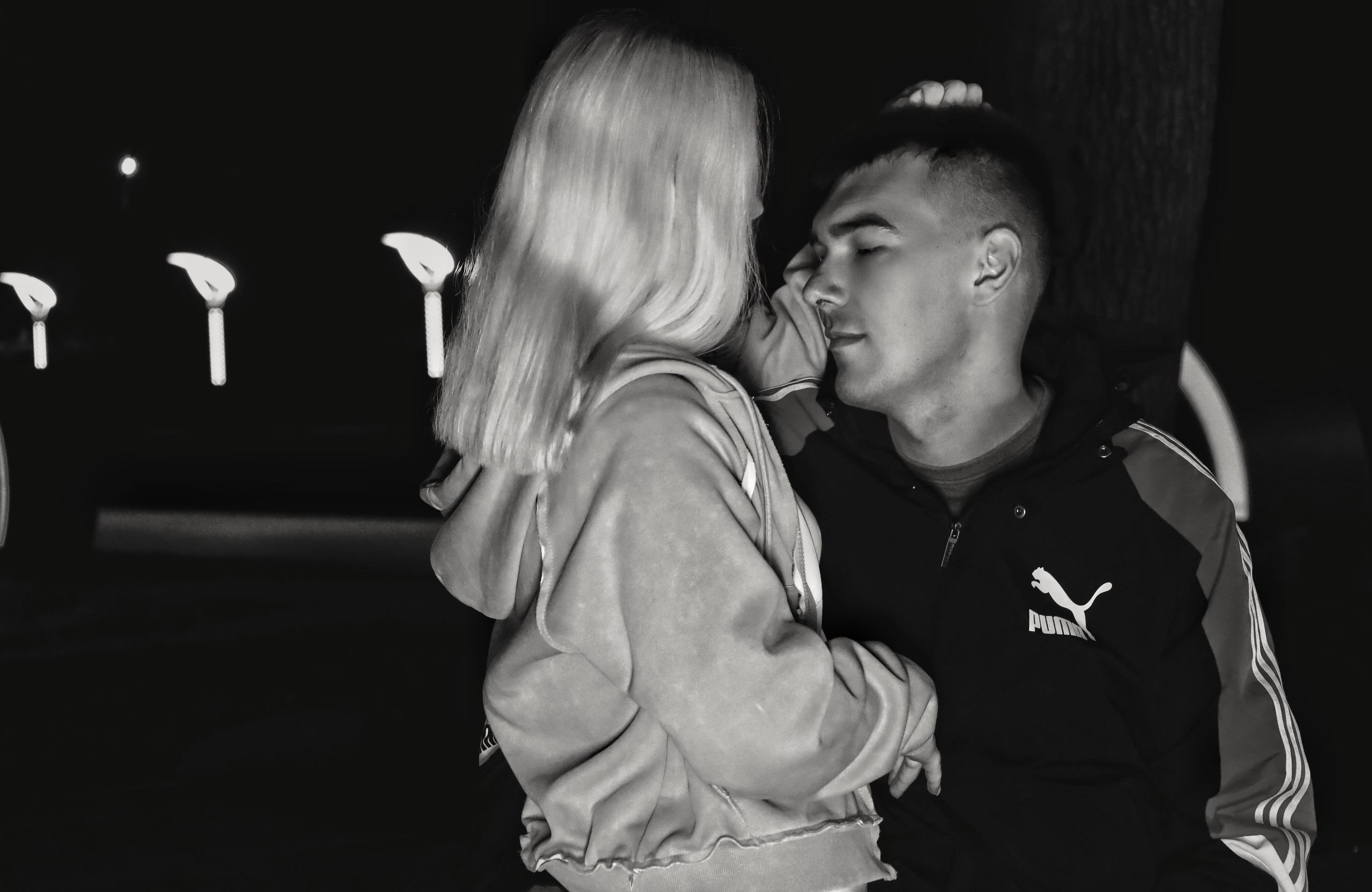 Вечерняя прогулка. V I KA P H O T O