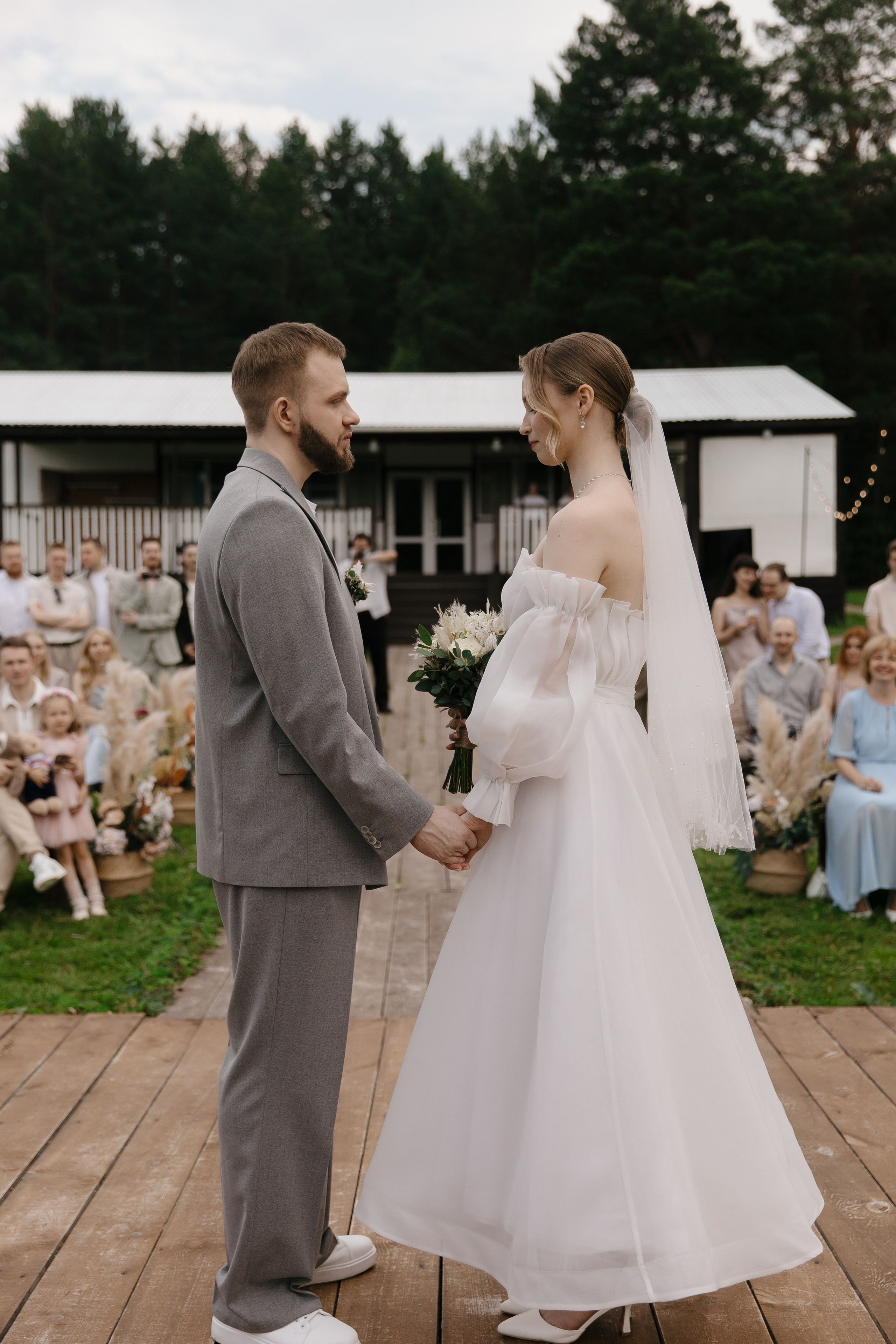 Without Pathos. Свадебный фотограф Екатеринбург Алексей Ладыгин