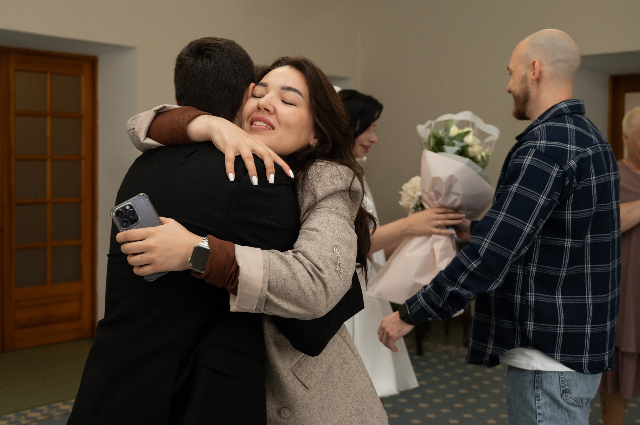 Любовь=искусство. Фотограф Ким Ангелина