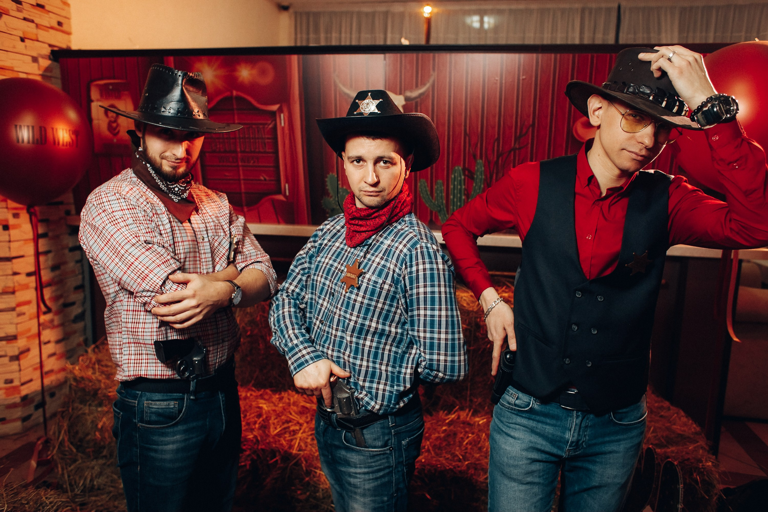 ТЕНДЕРЛЭНД. Свадебный фотограф Дмитрий Воробьев Ярославль