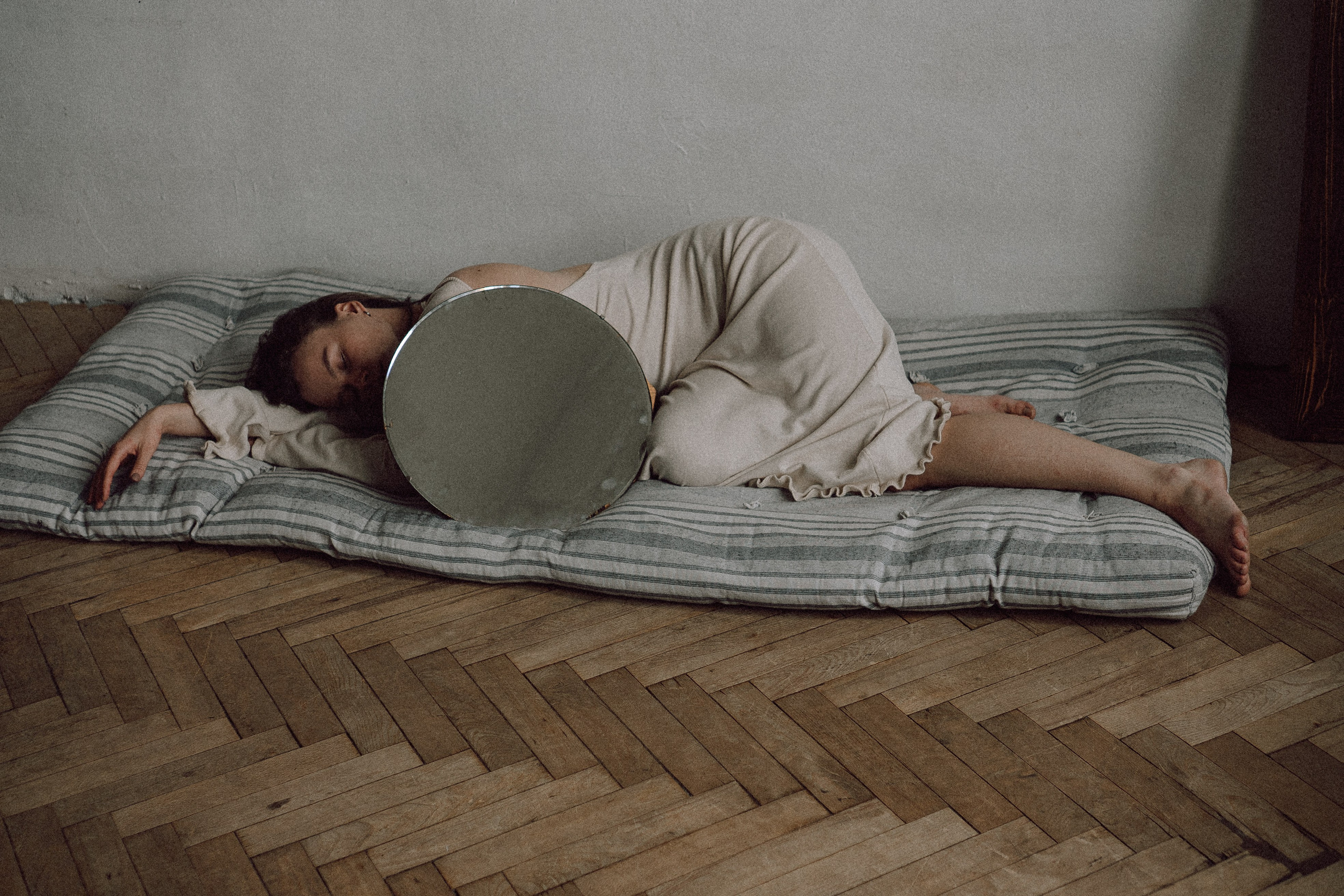 СТУДИЙНАЯ. Профессиональный фотограф, Санкт-Петербург — Виктория Богомолова