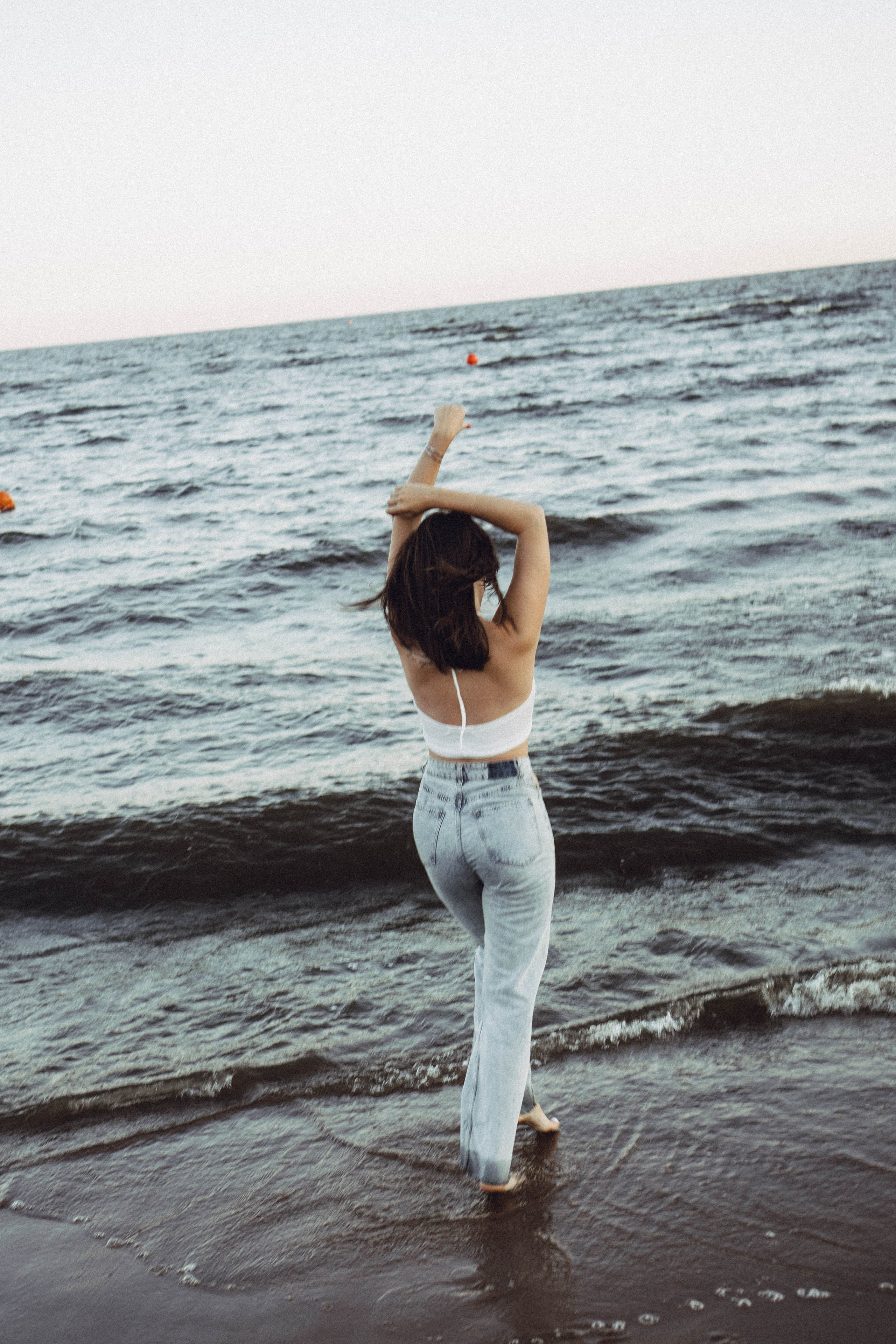 Любовь на заливе. Профессиональный фотограф, Санкт-Петербург — Виктория Богомолова