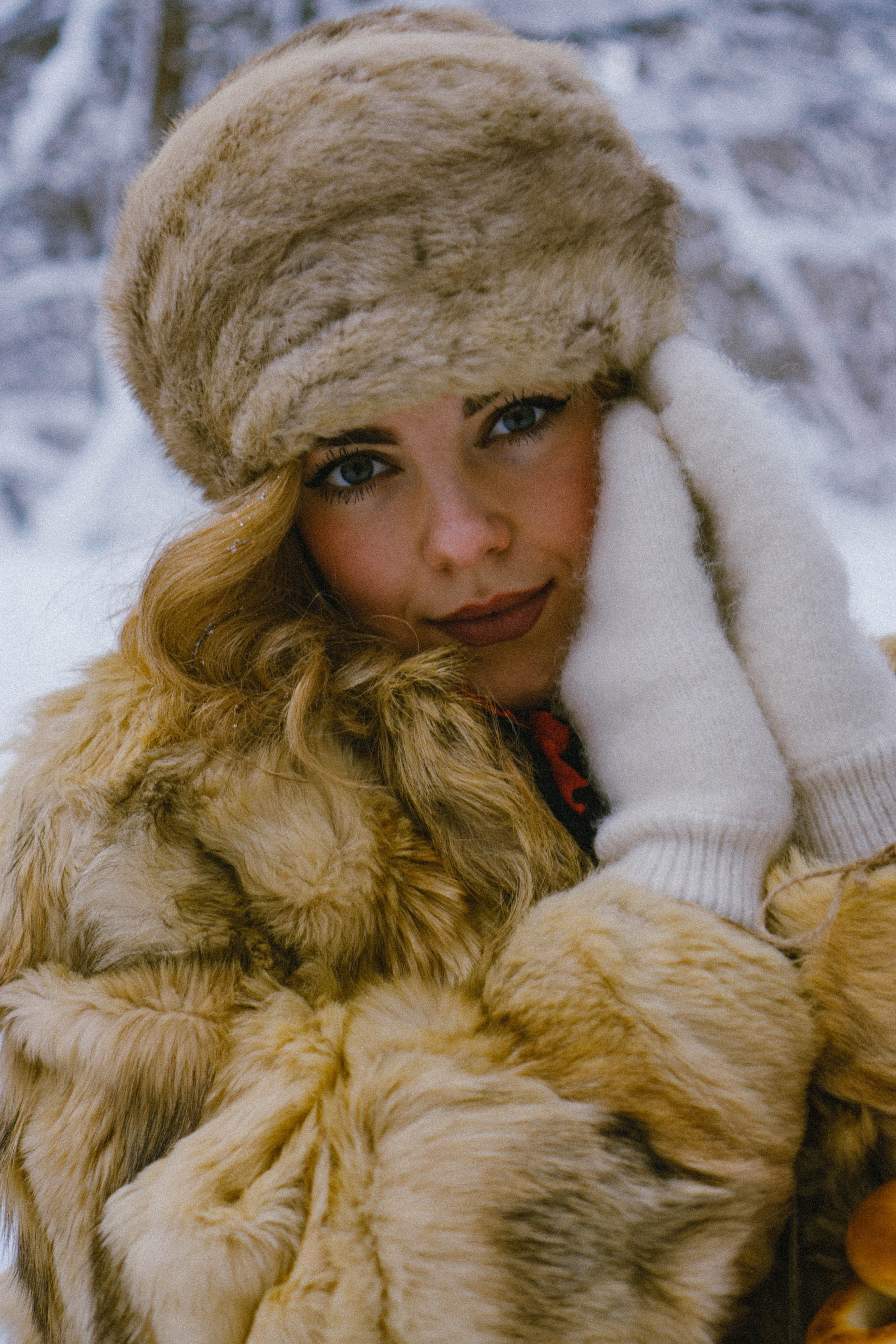 Русский стиль. Профессиональный фотограф, Санкт-Петербург — Виктория Богомолова