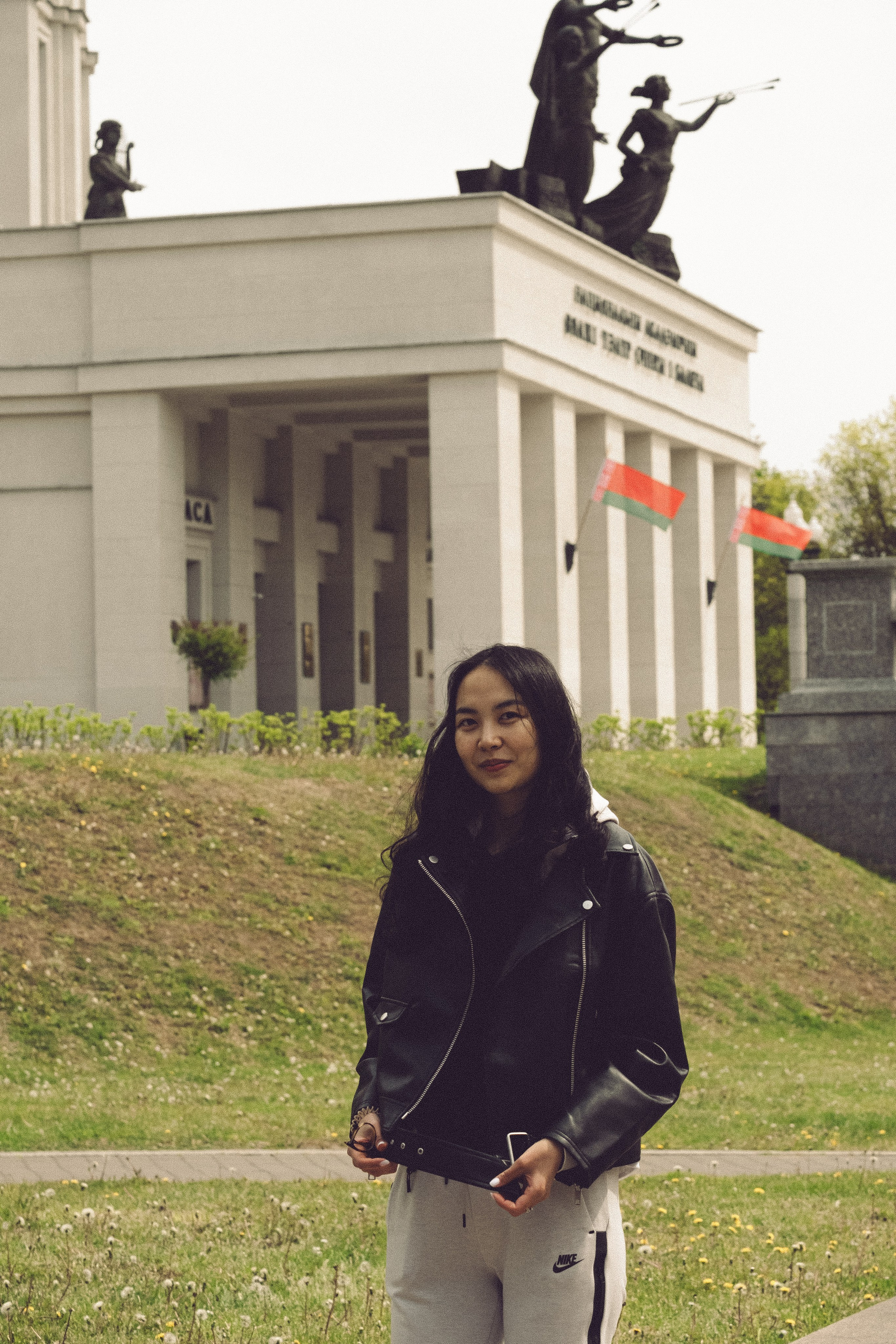 ПРОГУЛКА В МИНСКЕ. Профессиональный фотограф, Санкт-Петербург — Виктория Богомолова