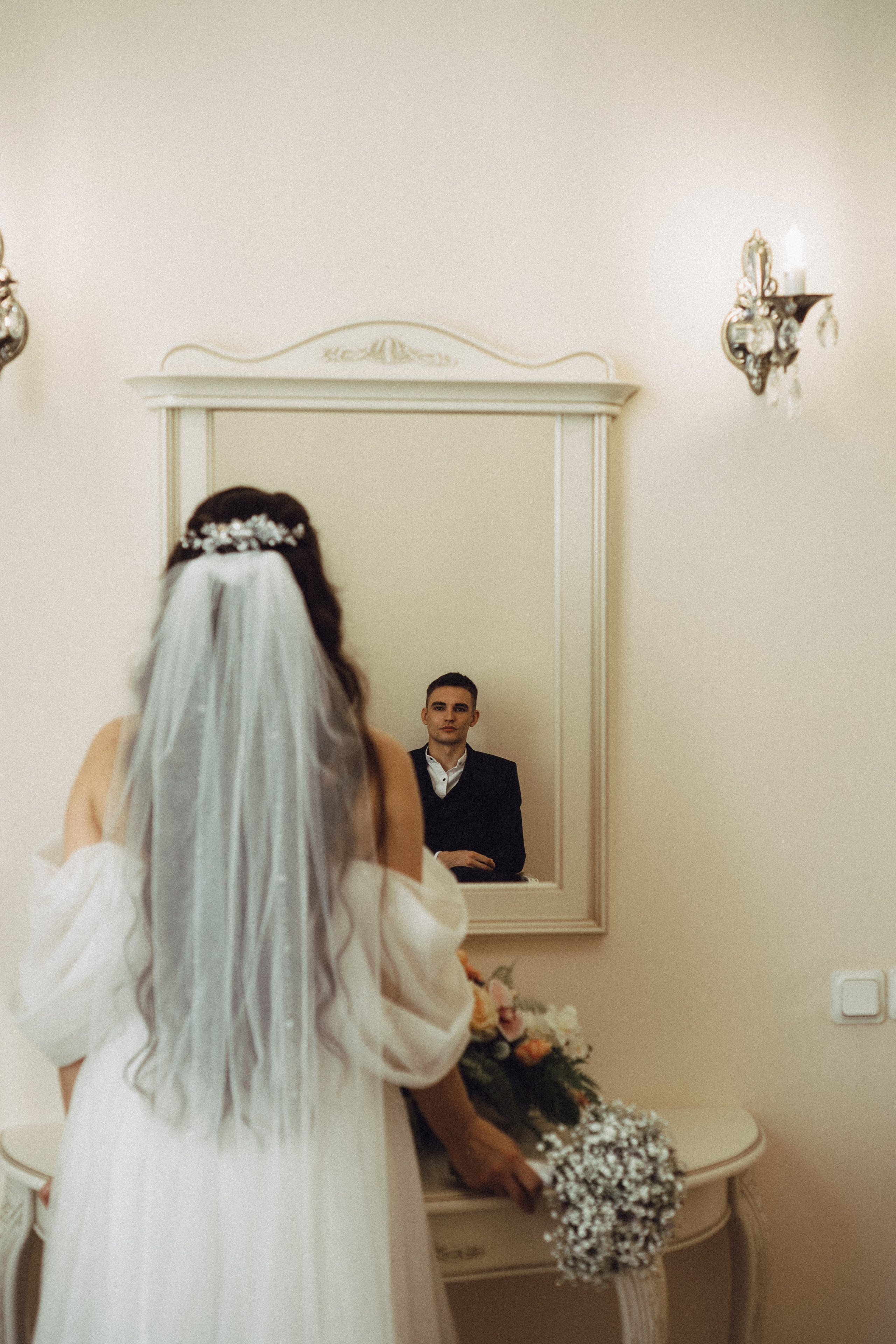 СВАДЕБНАЯ СЬЕМК В ПАРКЕ 300-ЛЕТИЯ. Профессиональный фотограф, Санкт-Петербург — Виктория Богомолова