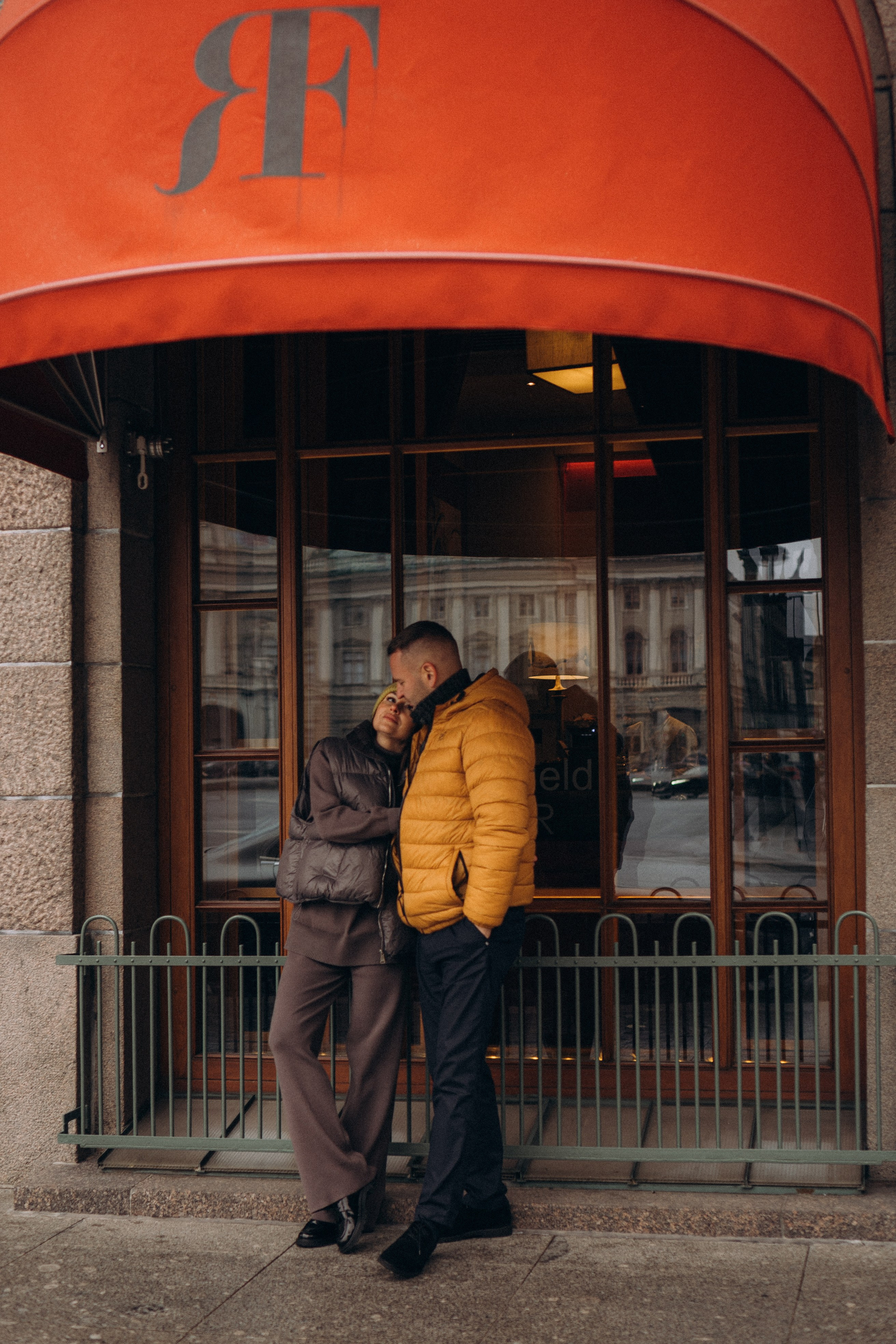 Любовь. Профессиональный фотограф, Санкт-Петербург — Виктория Богомолова