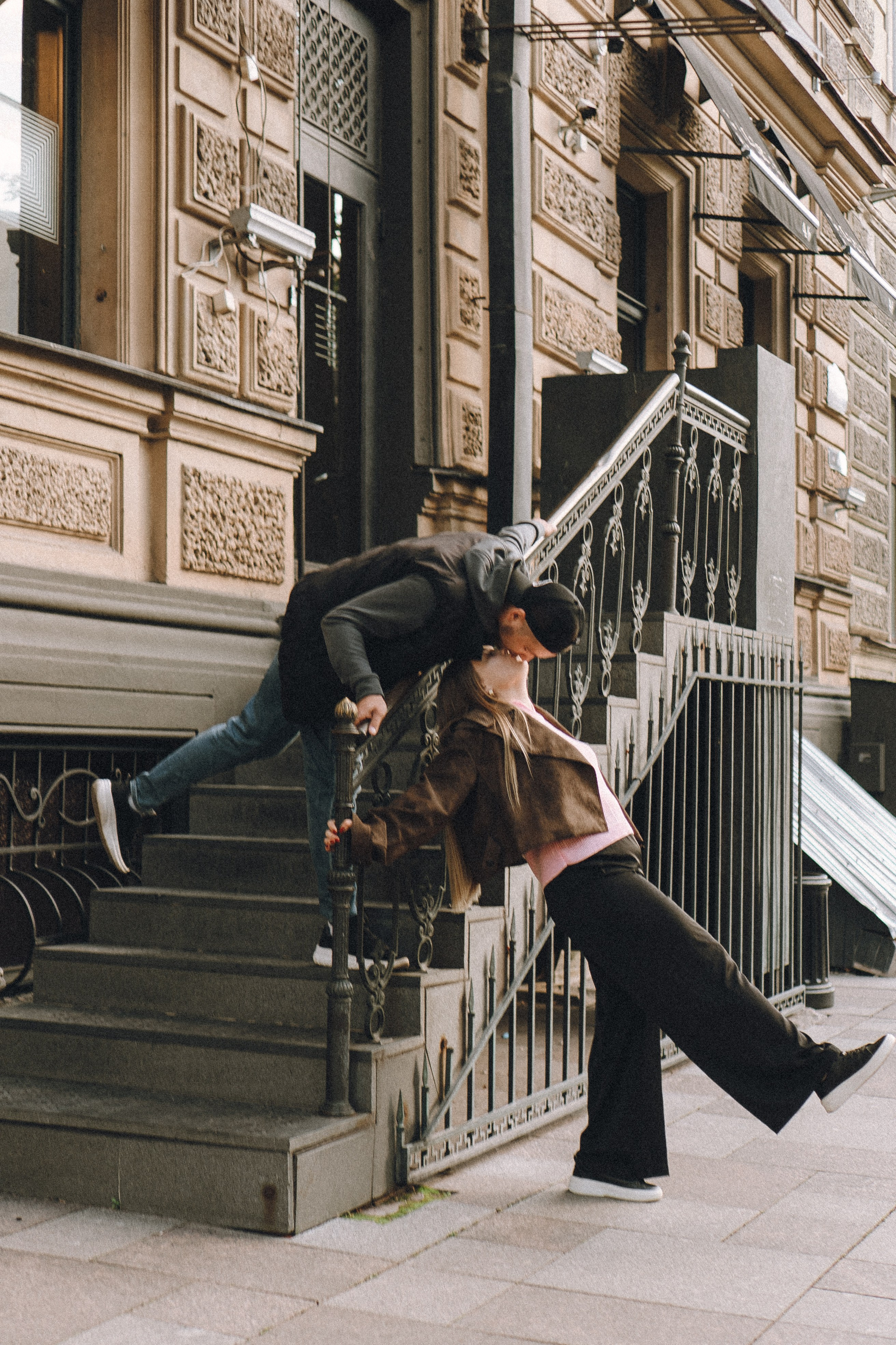 НЕОЖИДАННОЕ ПРЕДЛОЖЕНИЕ РУКИ И СЕРДЦА. Профессиональный фотограф, Санкт-Петербург — Виктория Богомолова