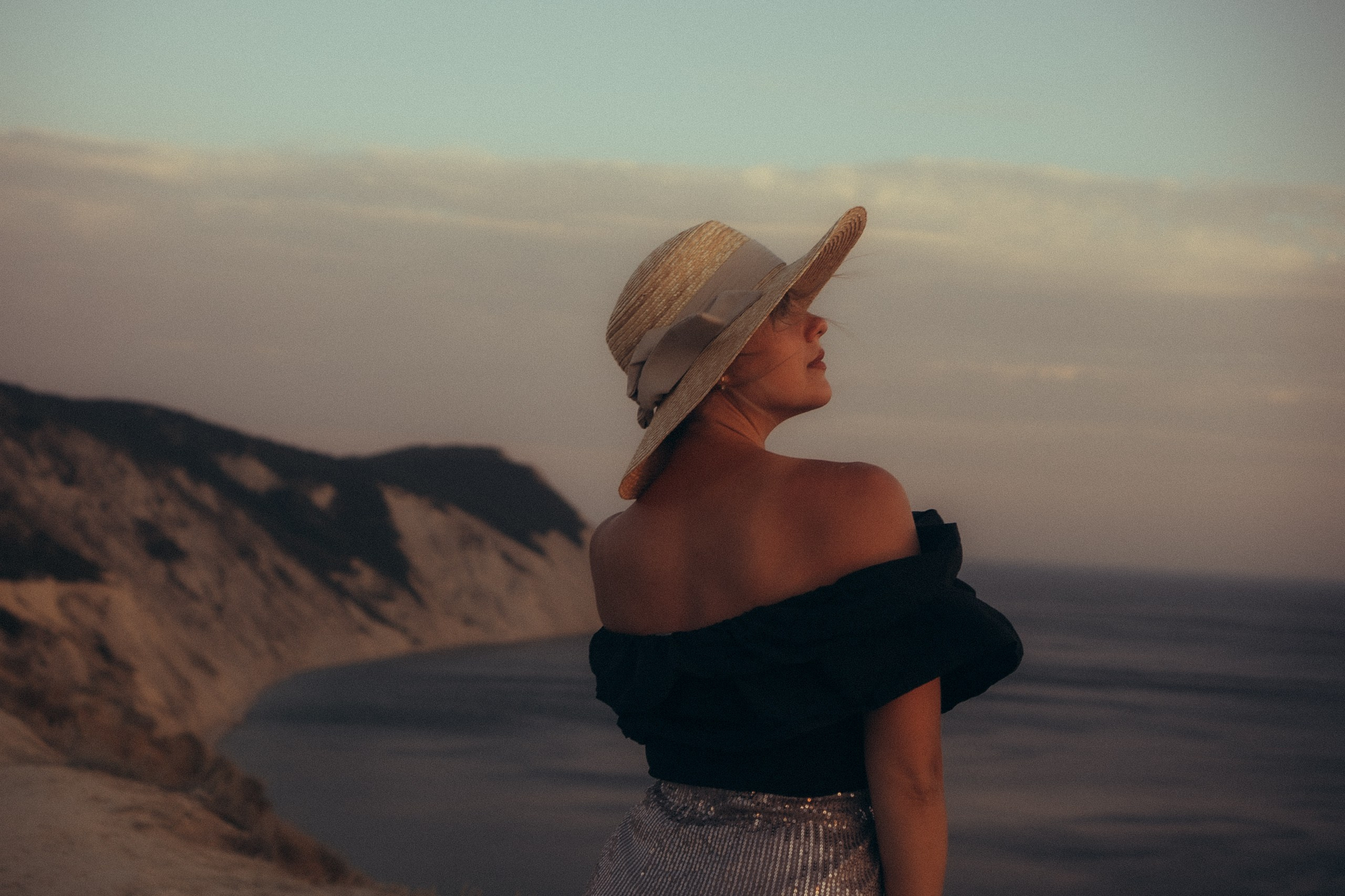 Вечерняя прогулка по Анапе. Профессиональный фотограф, Санкт-Петербург — Виктория Богомолова