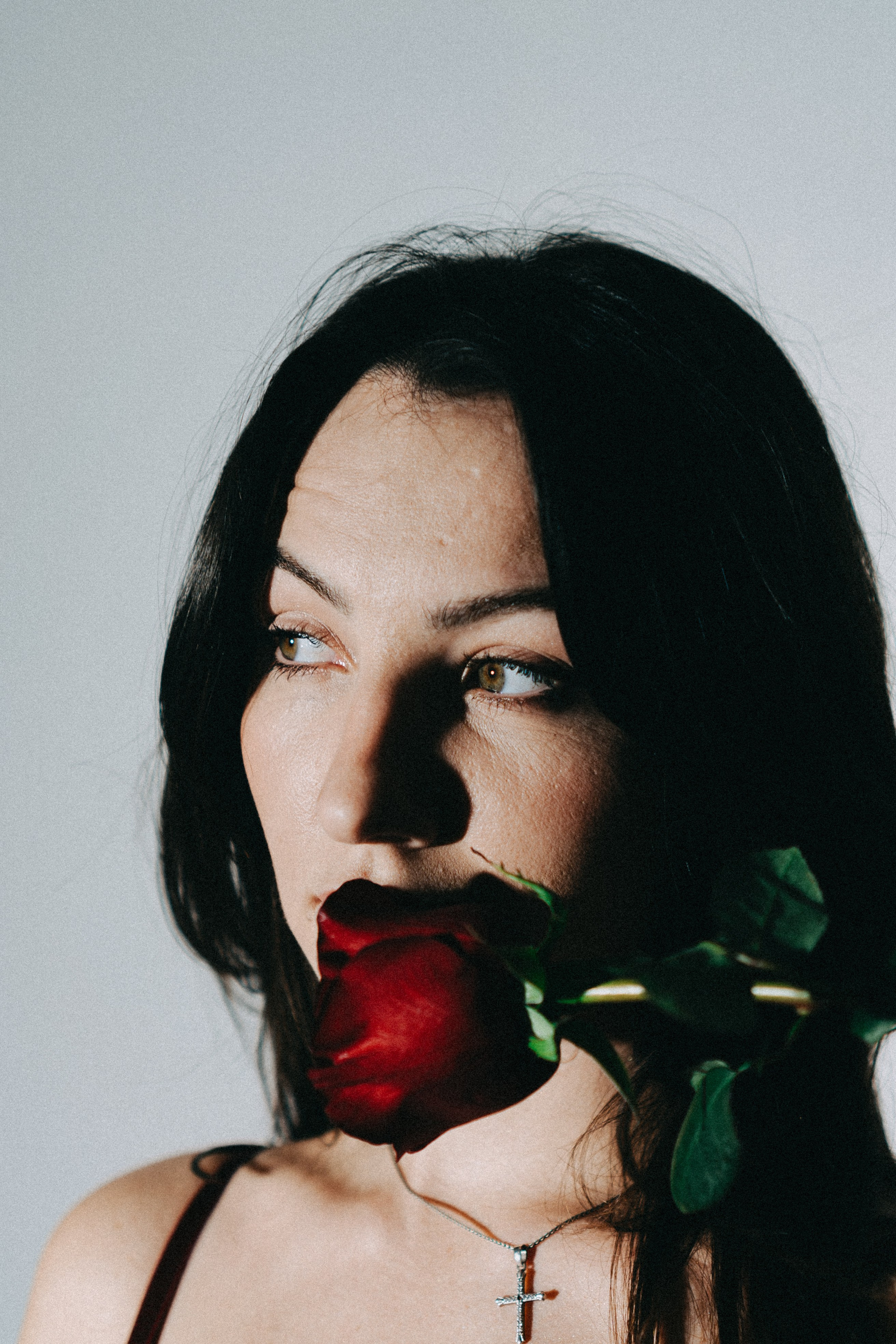 Творческая история для девушки. Профессиональный фотограф, Санкт-Петербург — Виктория Богомолова