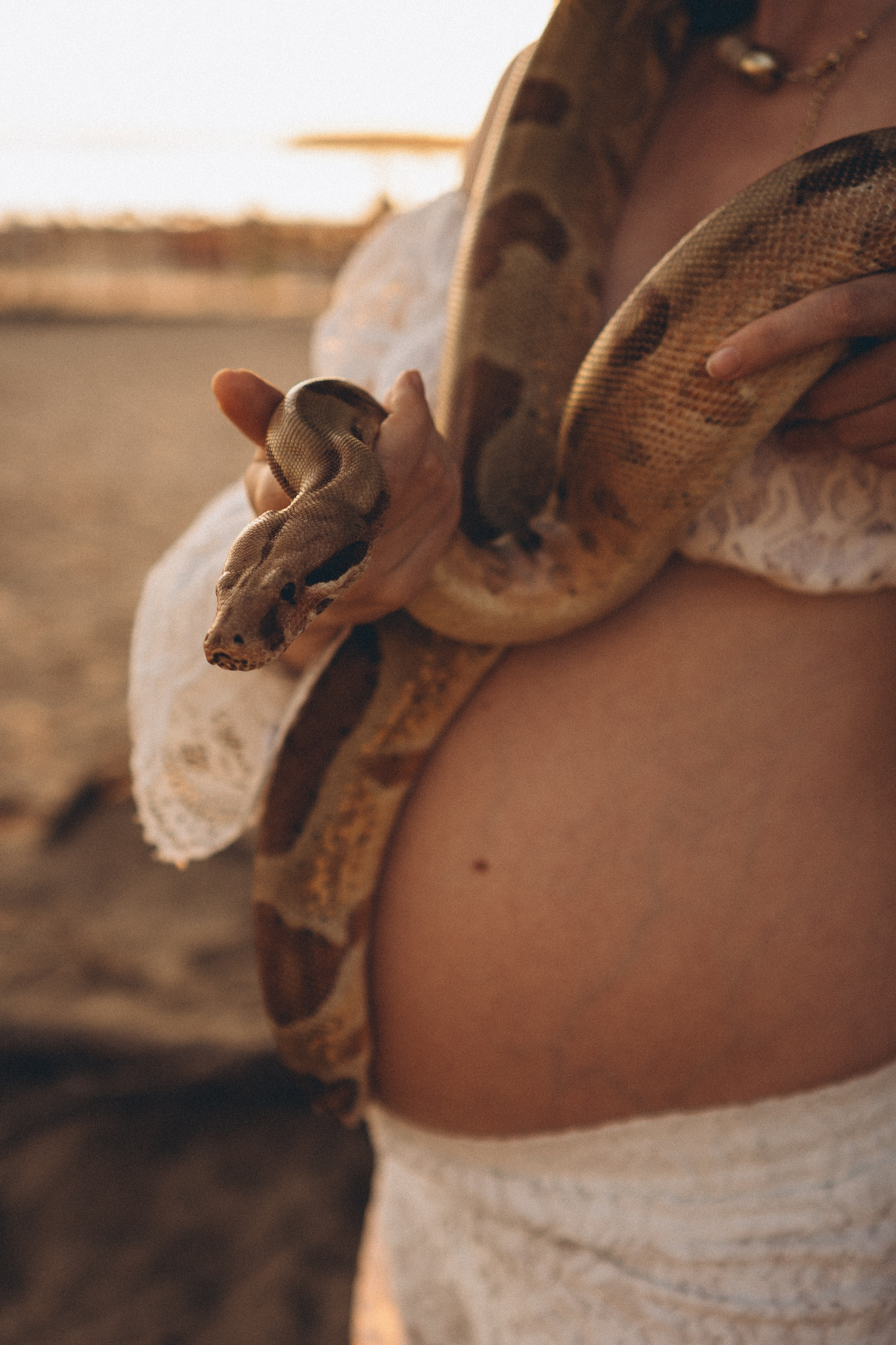 В ОЖИДАНИИ. Профессиональный фотограф, Санкт-Петербург — Виктория Богомолова