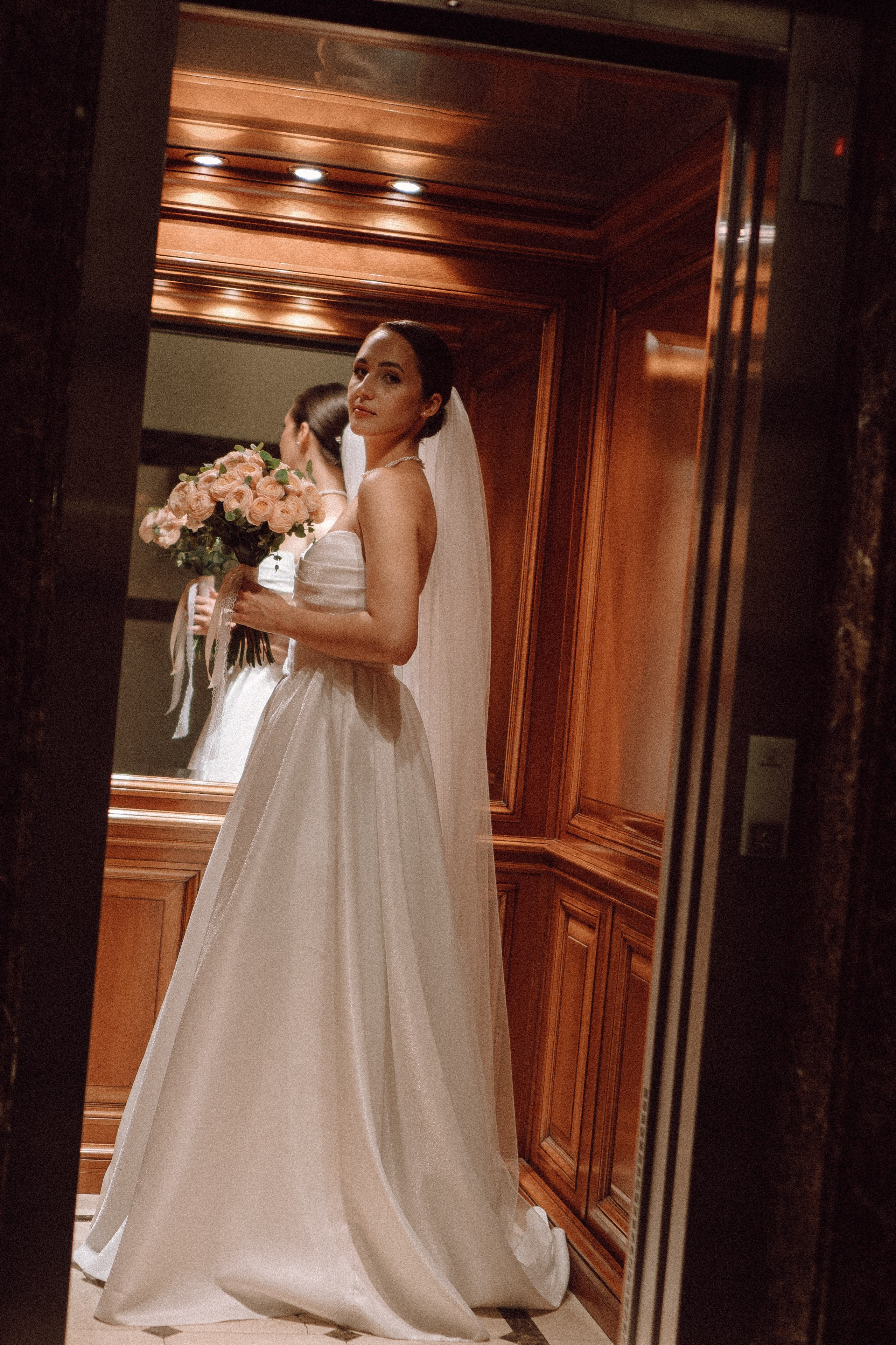 ЗАГС И ПРОГУЛКА 2 ЧАСА. Профессиональный фотограф, Санкт-Петербург — Виктория Богомолова