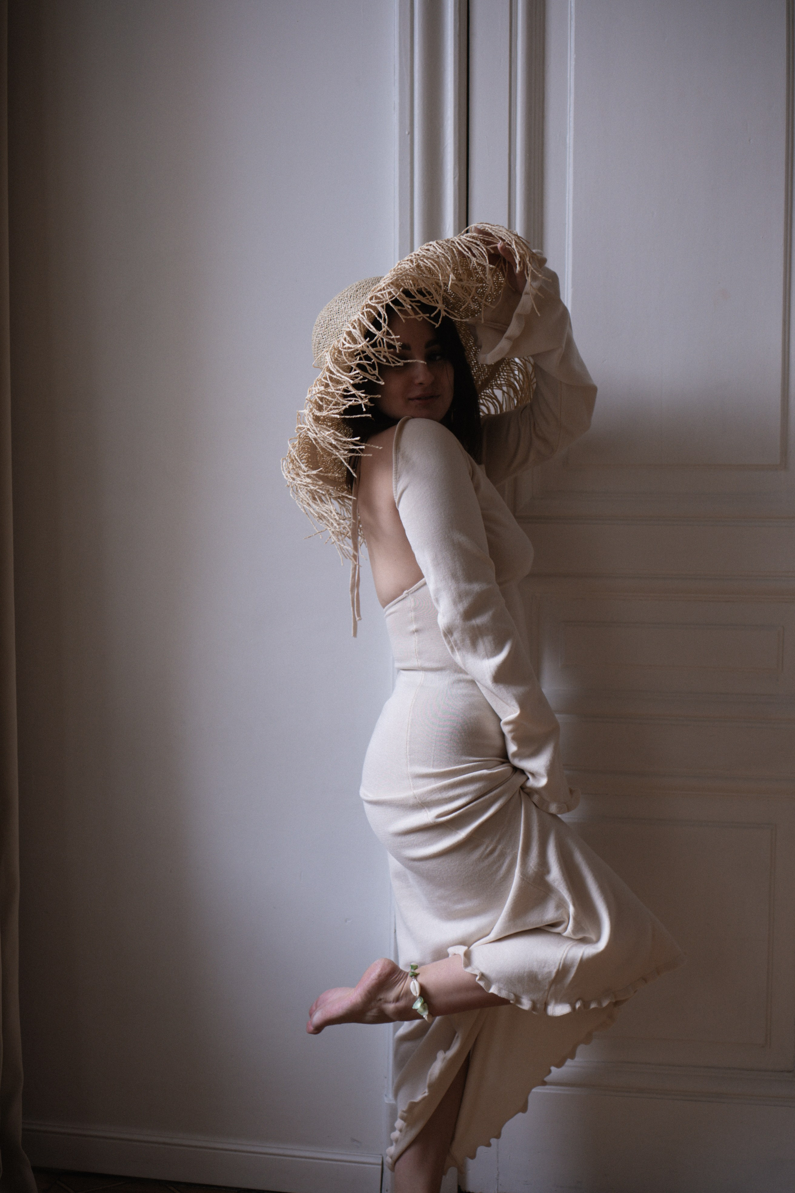 Студийная. Профессиональный фотограф, Санкт-Петербург — Виктория Богомолова