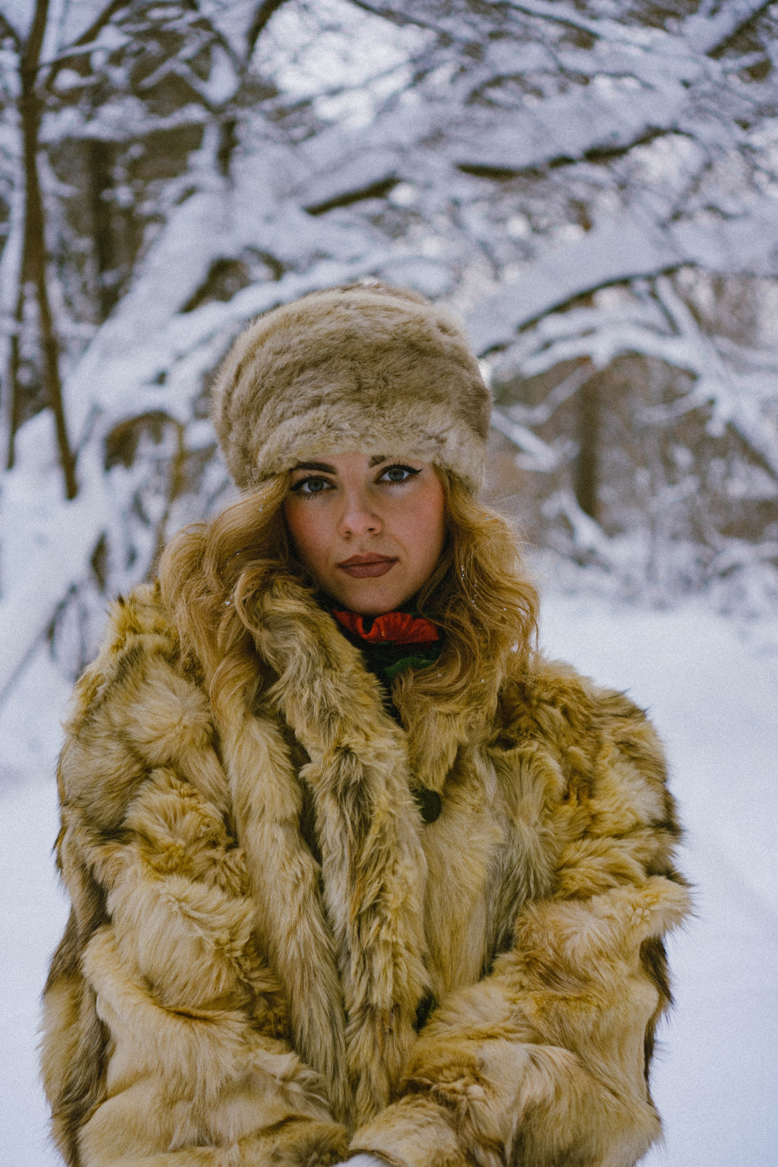 Русский стиль. Профессиональный фотограф, Санкт-Петербург — Виктория Богомолова