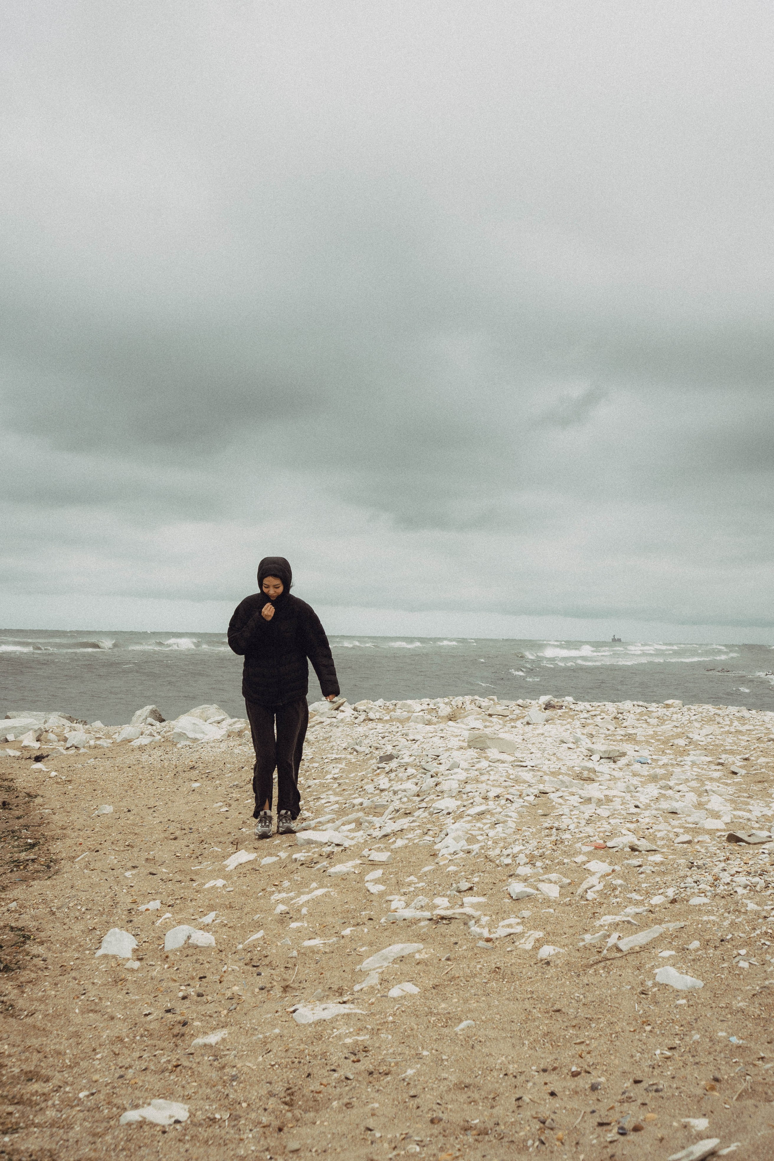 Каспийское море. Профессиональный фотограф, Санкт-Петербург — Виктория Богомолова