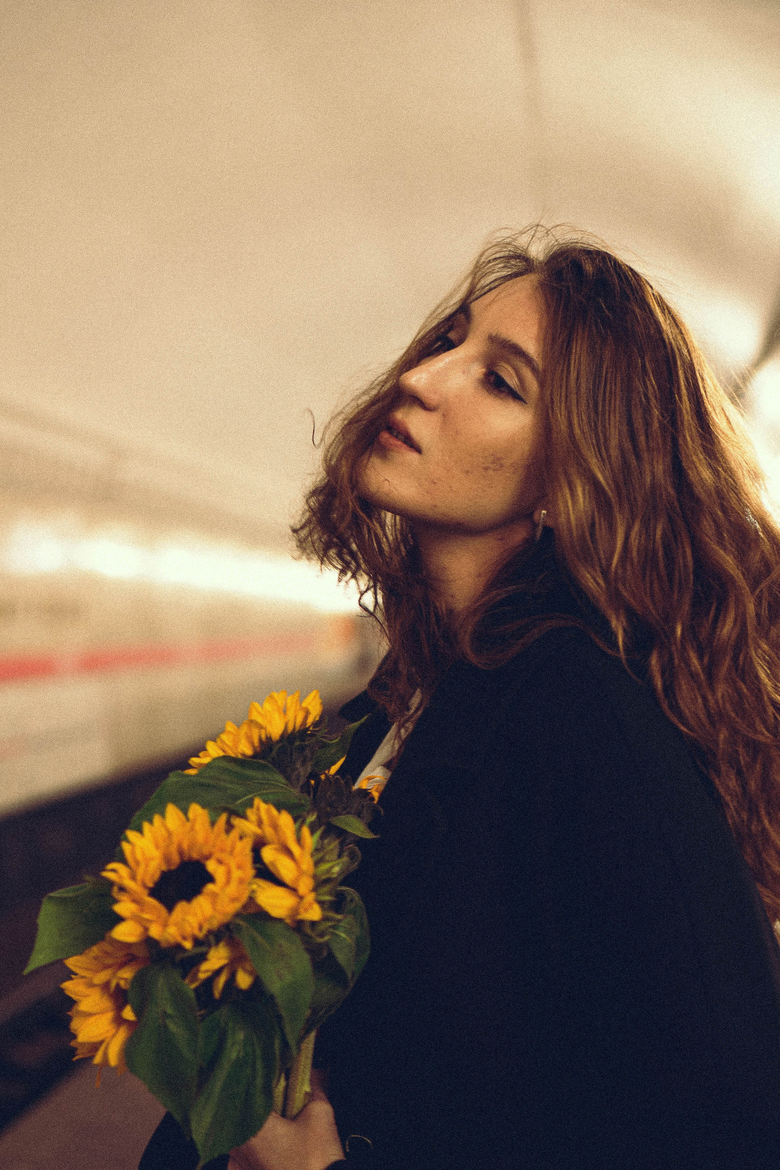 В метро. Профессиональный фотограф, Санкт-Петербург — Виктория Богомолова